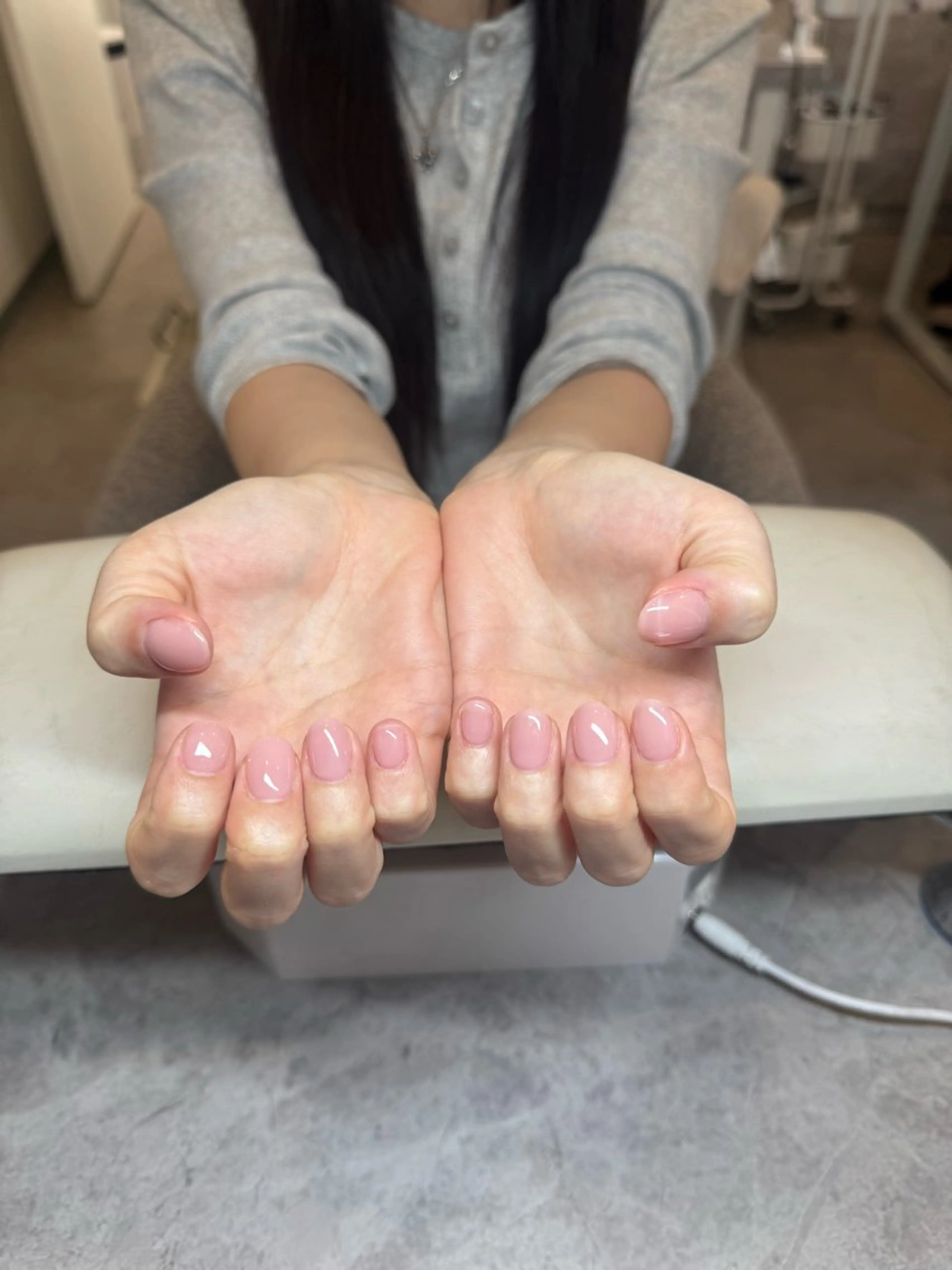 ネイル ハンドネイル IROHA NAIL 北村菜帆のネイルデザイン