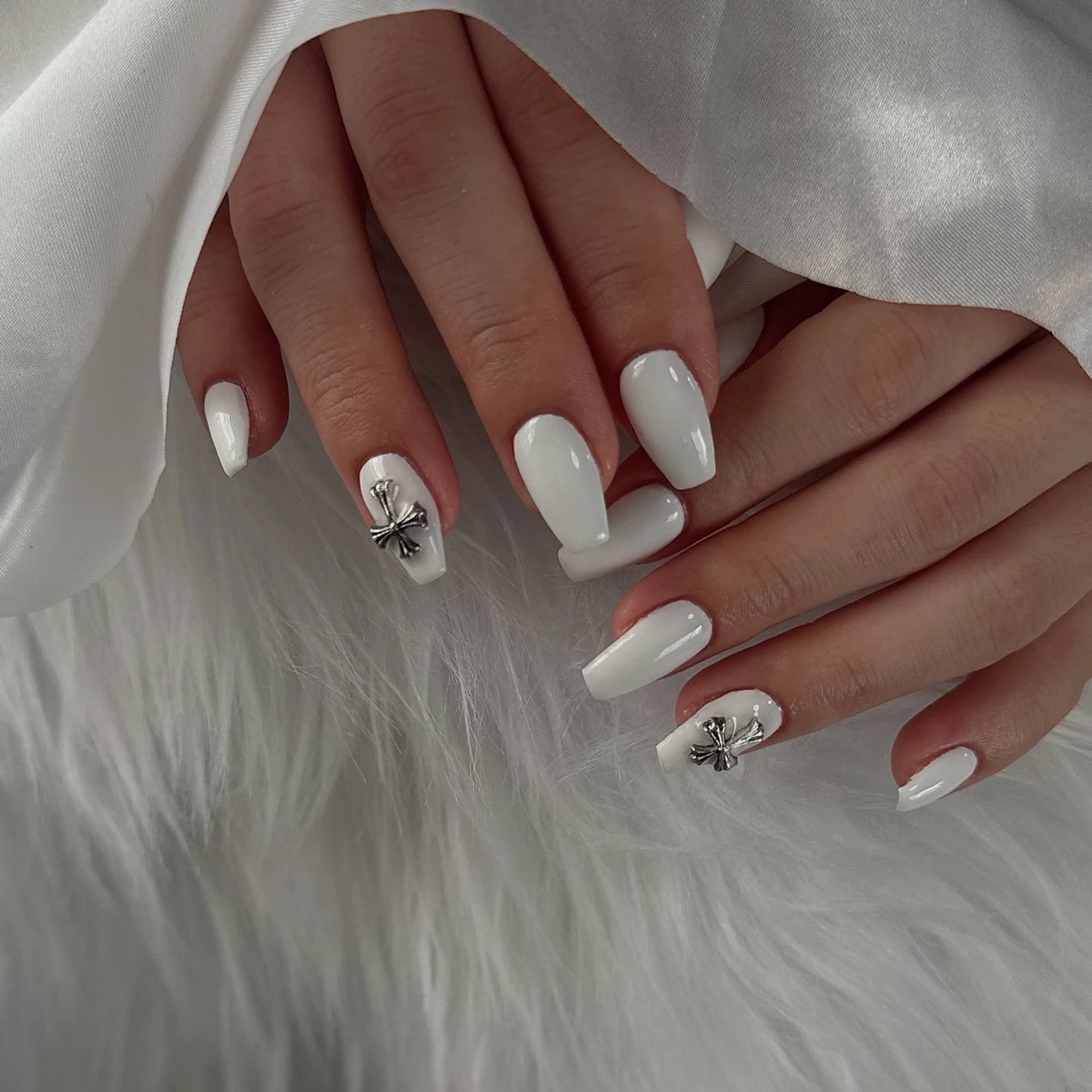 ネイル SYU'NAIL /YUKIのネイルデザイン