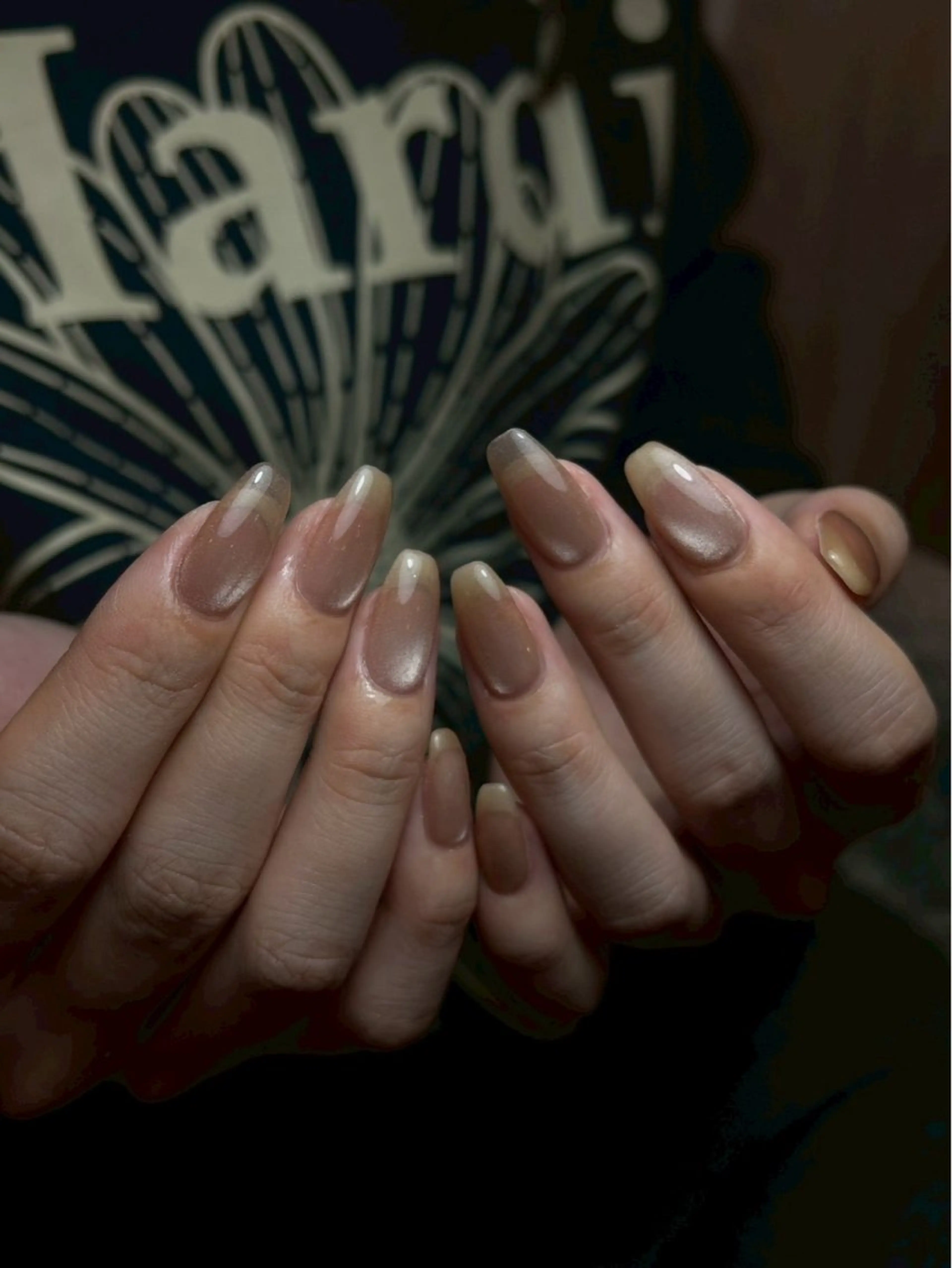 ネイル D.d nail Tokoのネイルデザイン