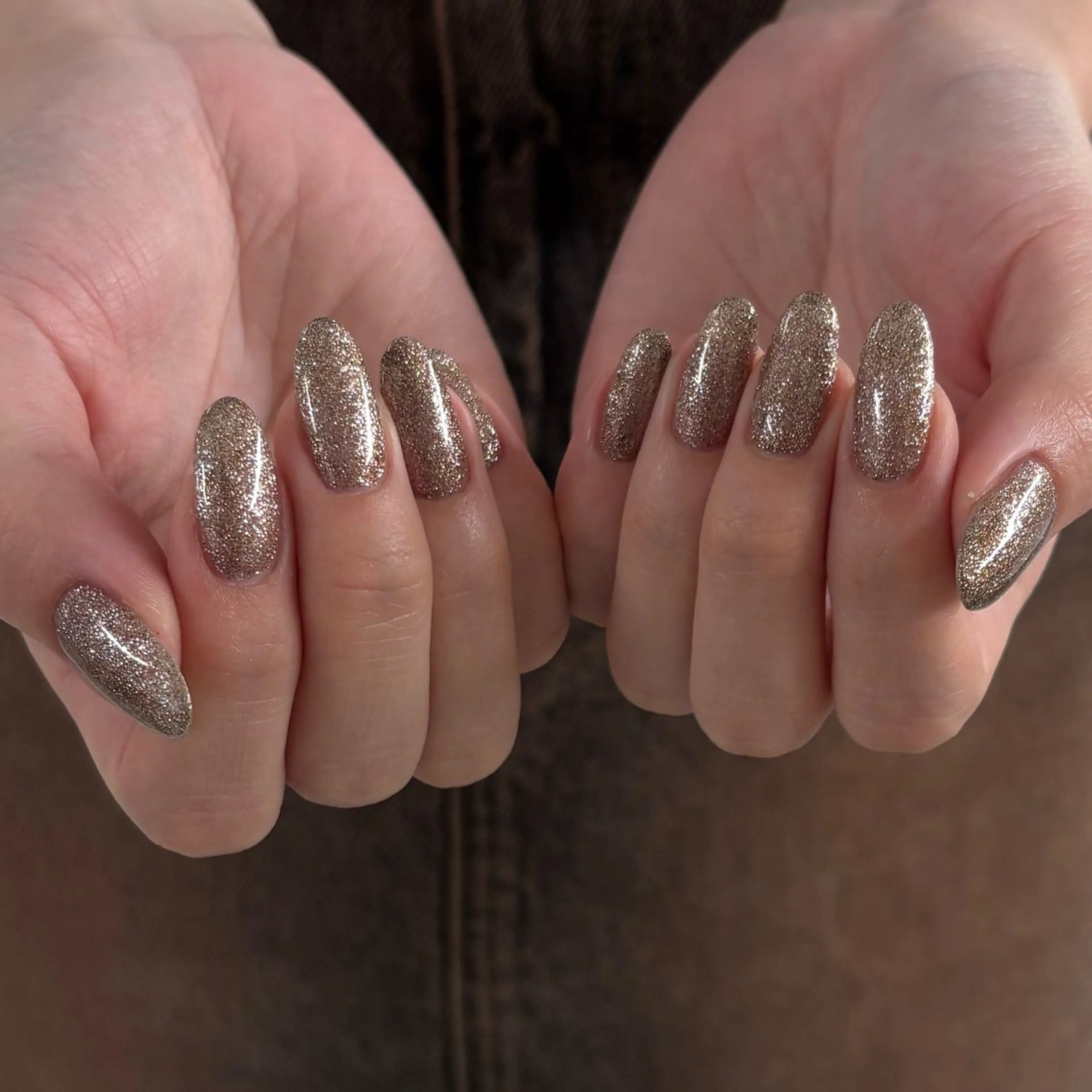 当日予約限定❗️ワンカラー💅🏻🤍の写真