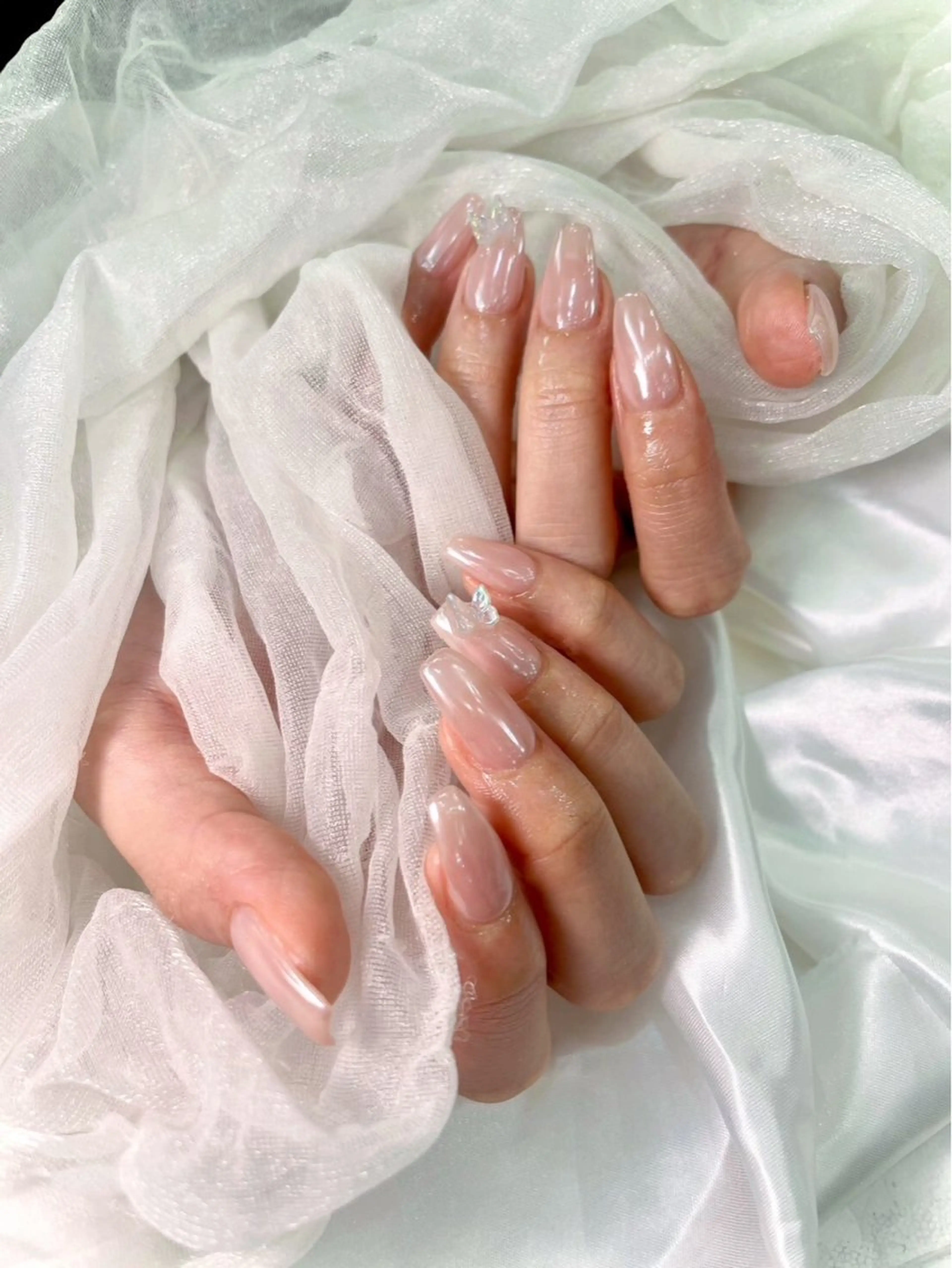 ネイル nail salon quartettoのネイルデザイン