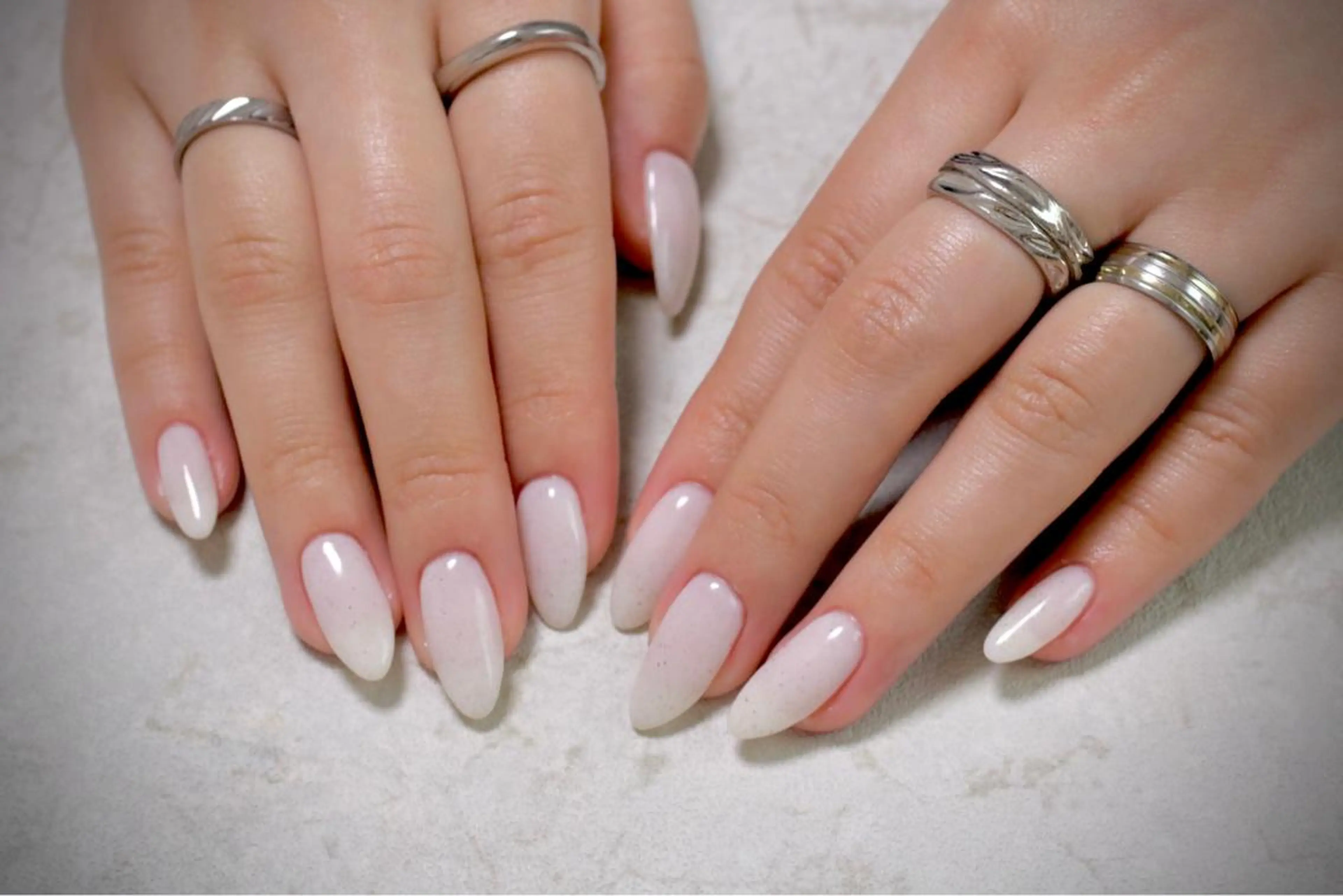 ネイル MH Nailのネイルデザイン