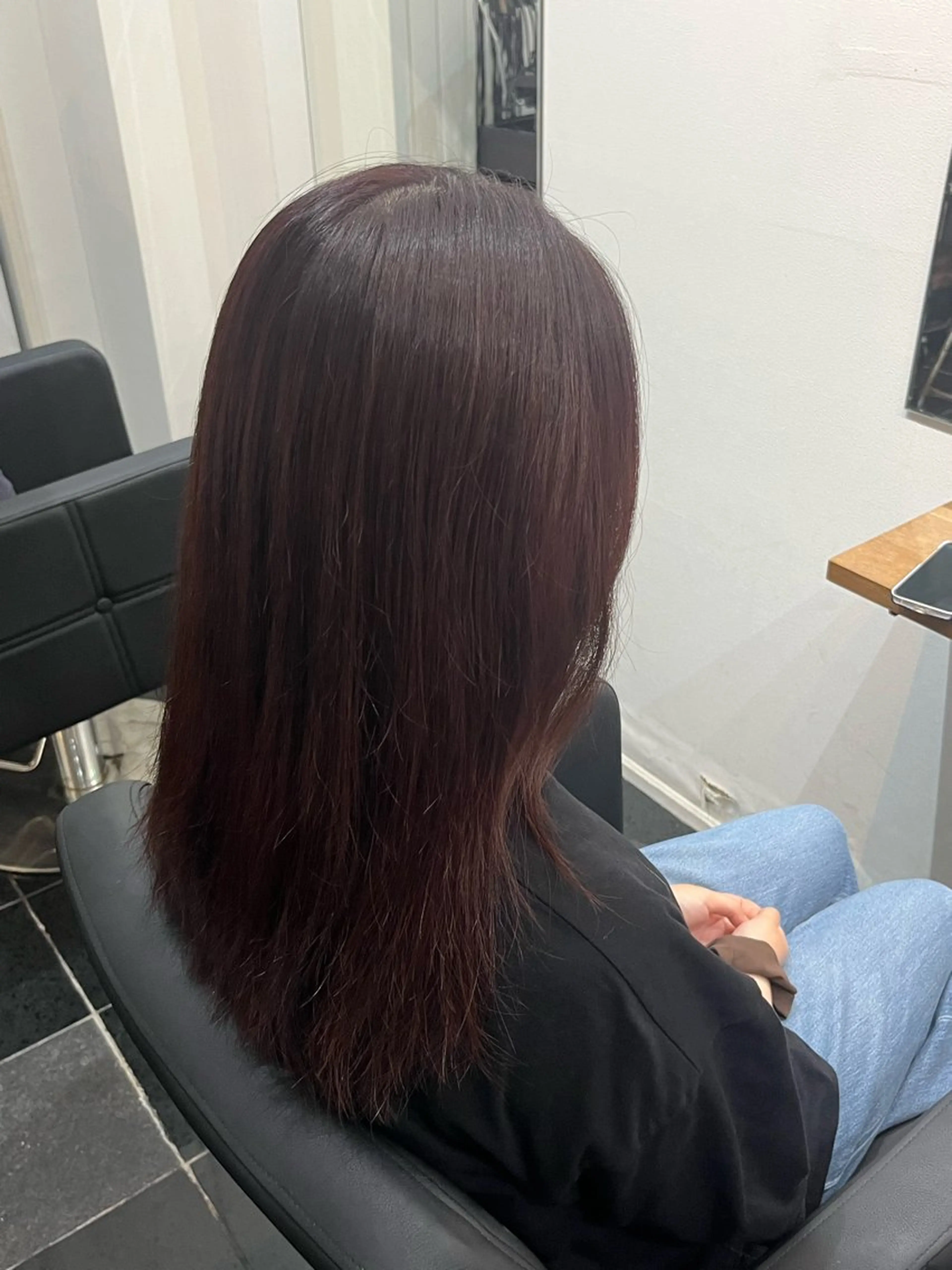 カラー ✨透明感カラー✨ ｋａｅｄｅのヘアスタイル