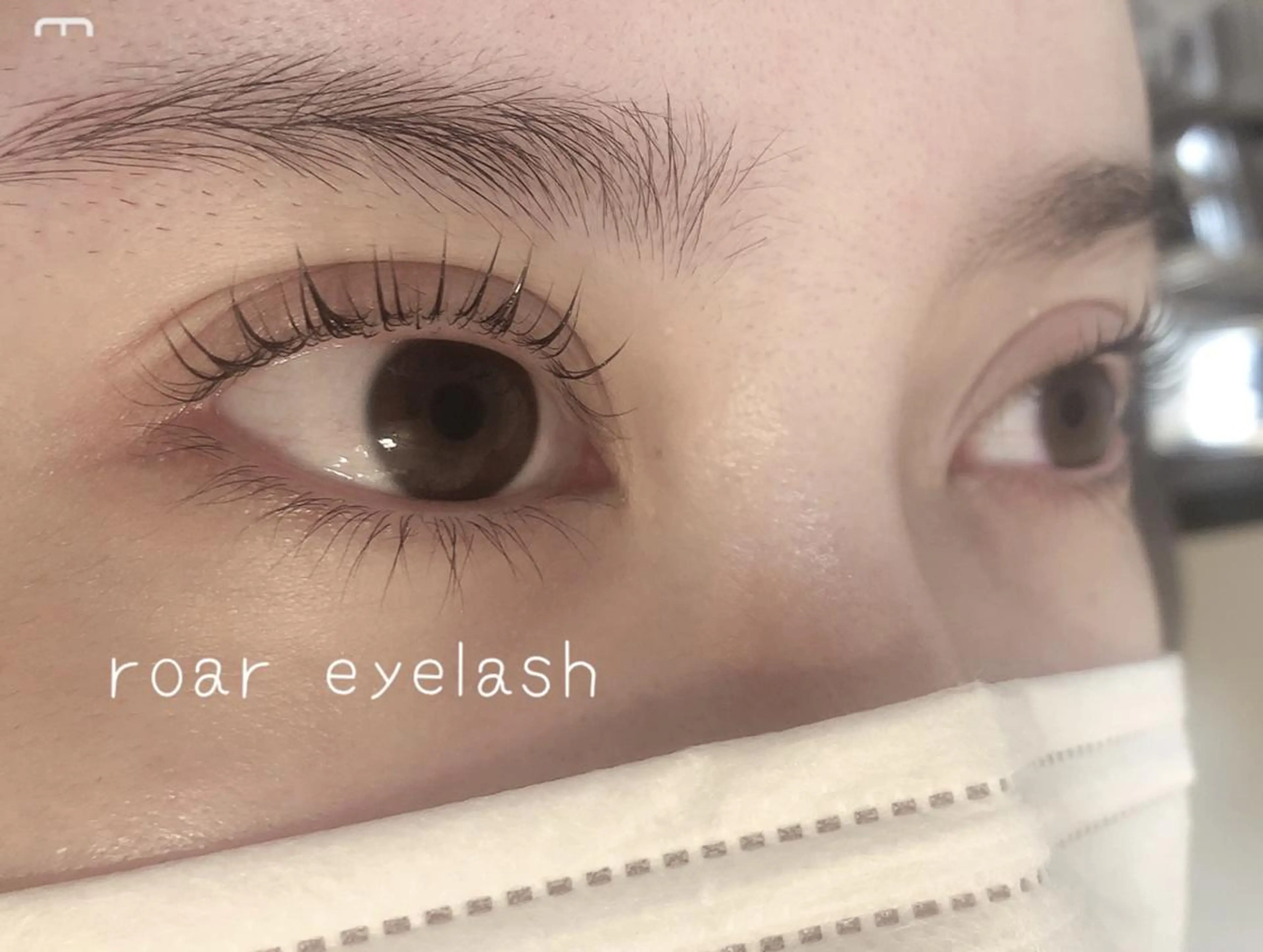 パーマ en Rêve🫧 by ROAReyeのマツエク・マツパデザイン