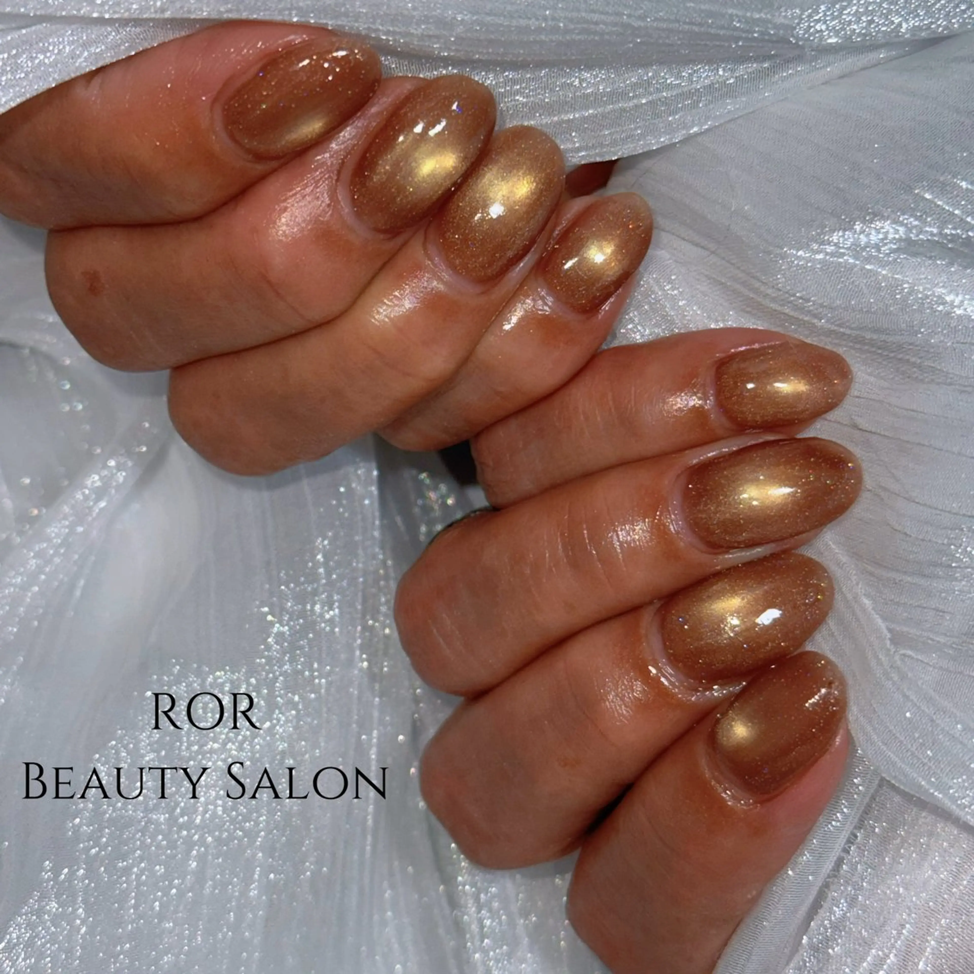 ネイル ハンドネイル ROR Nanaのエステ・リラクイメージ