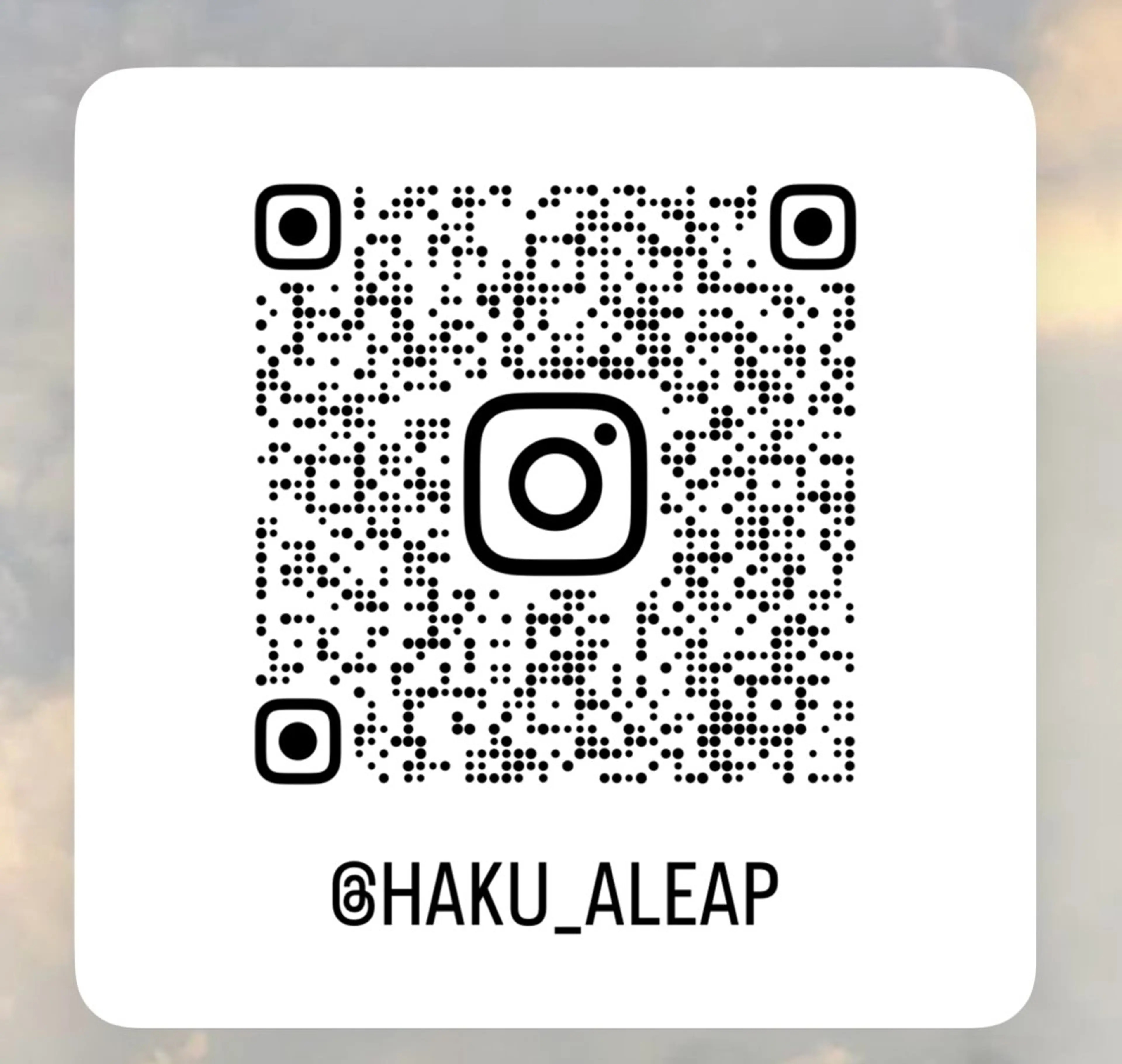 ãALEAPã ððððã®ãã¢ã¹ã¿ã€ã«