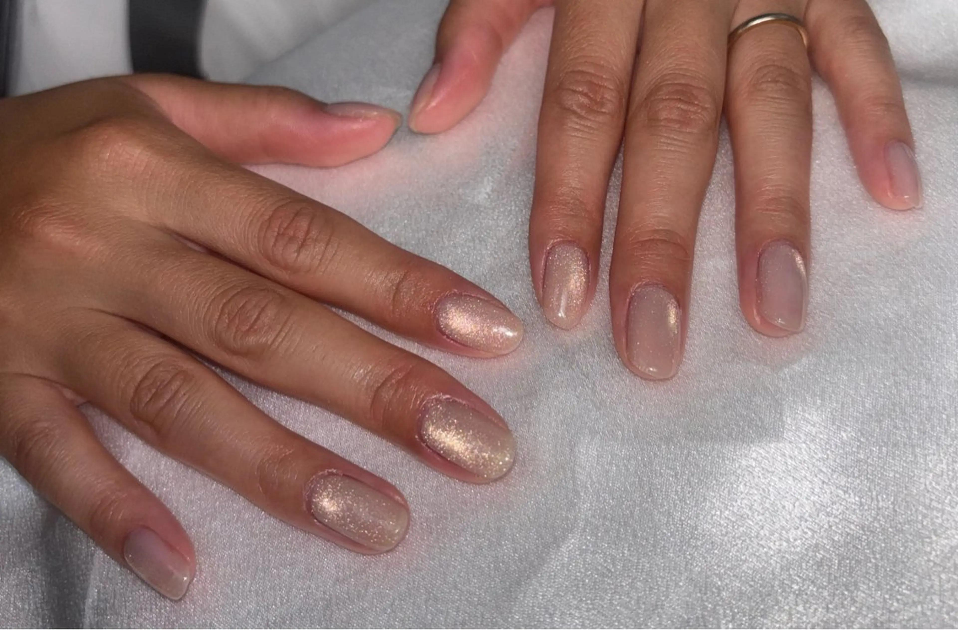 ネイル ハンドネイル BONNIE NAILのネイルデザイン