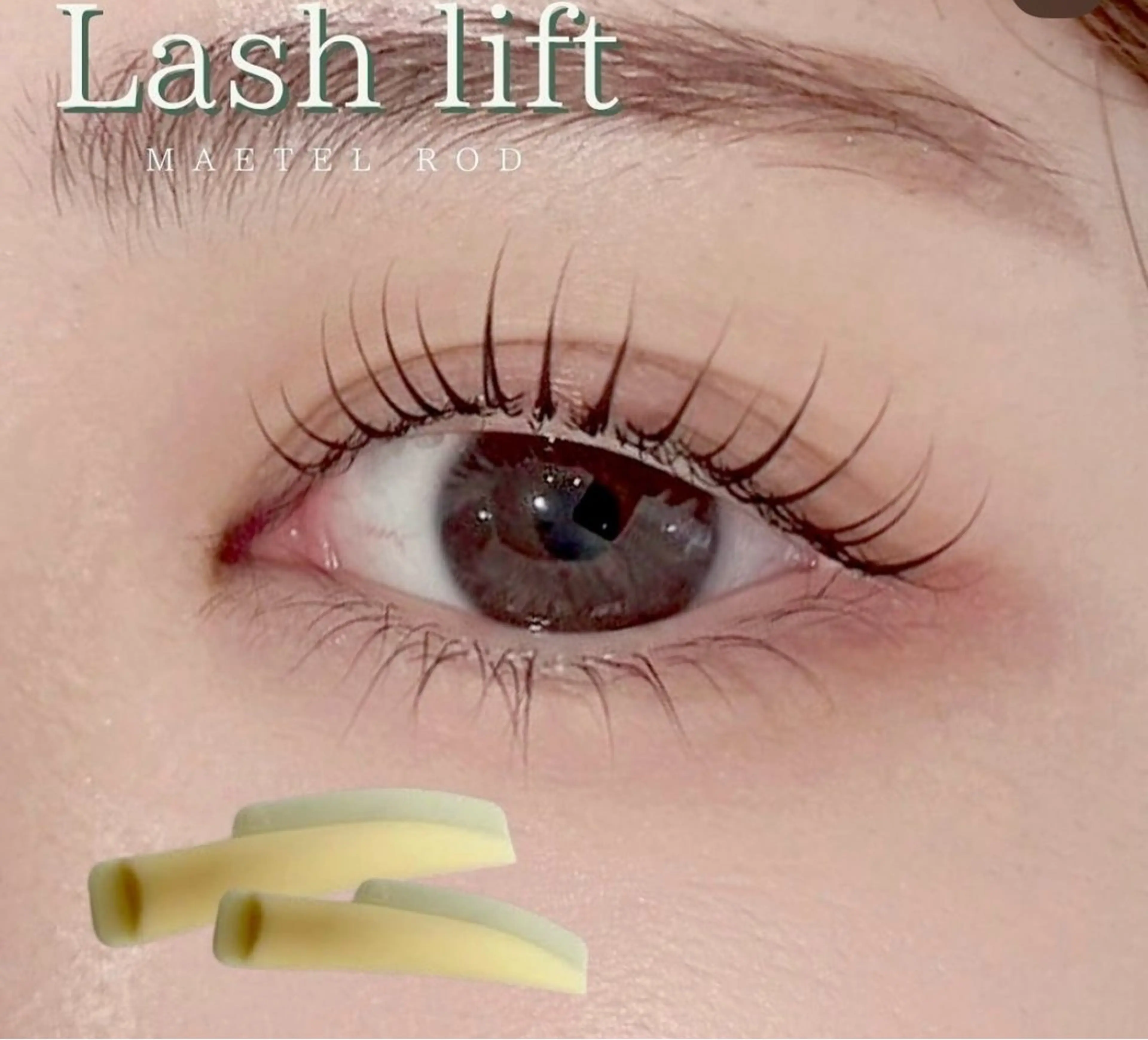 マツエク・マツパ マツパ kelly eye立町店のマツエク・マツパデザイン