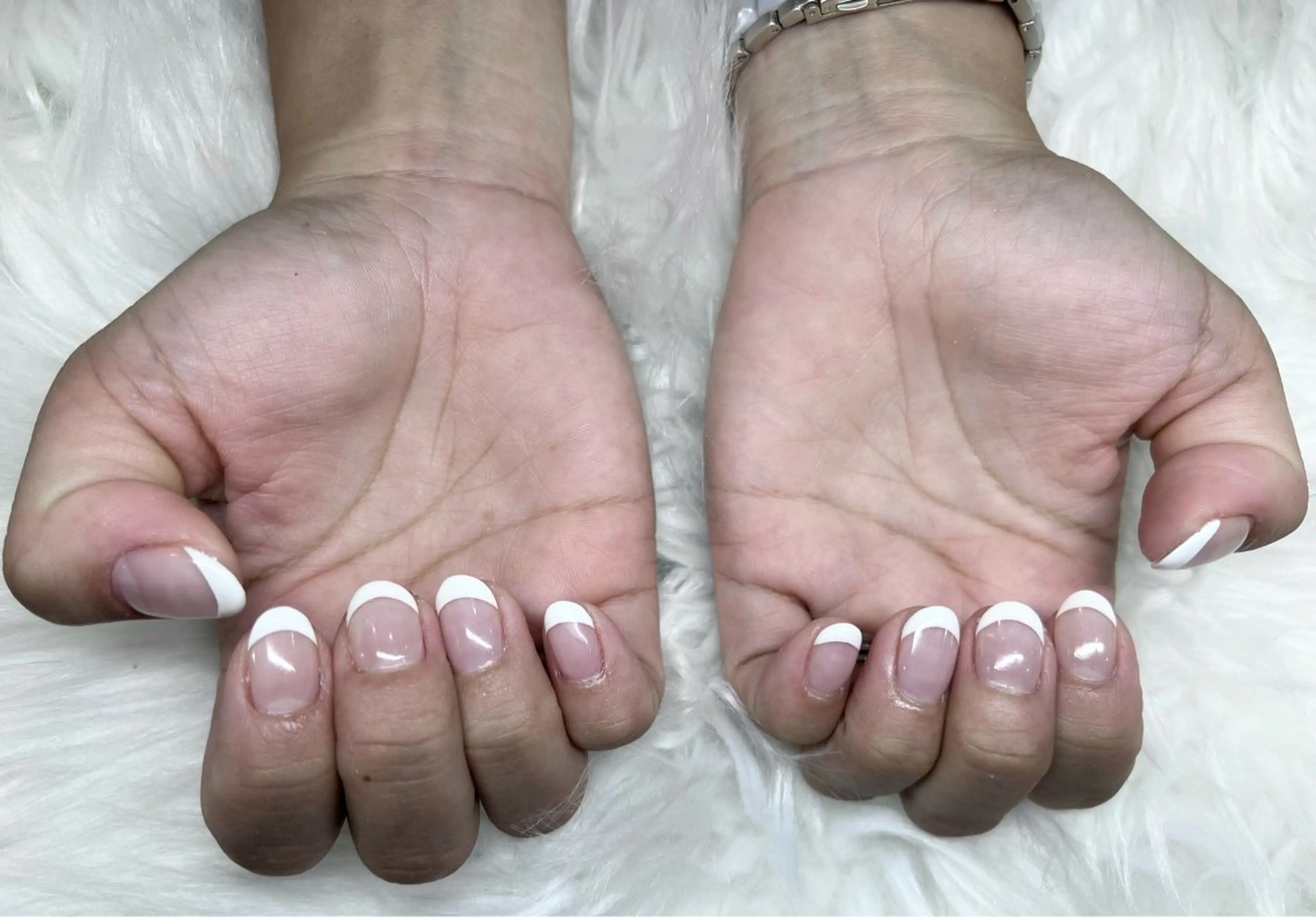 ネイル ハンドネイル Y&L Nailのネイルデザイン