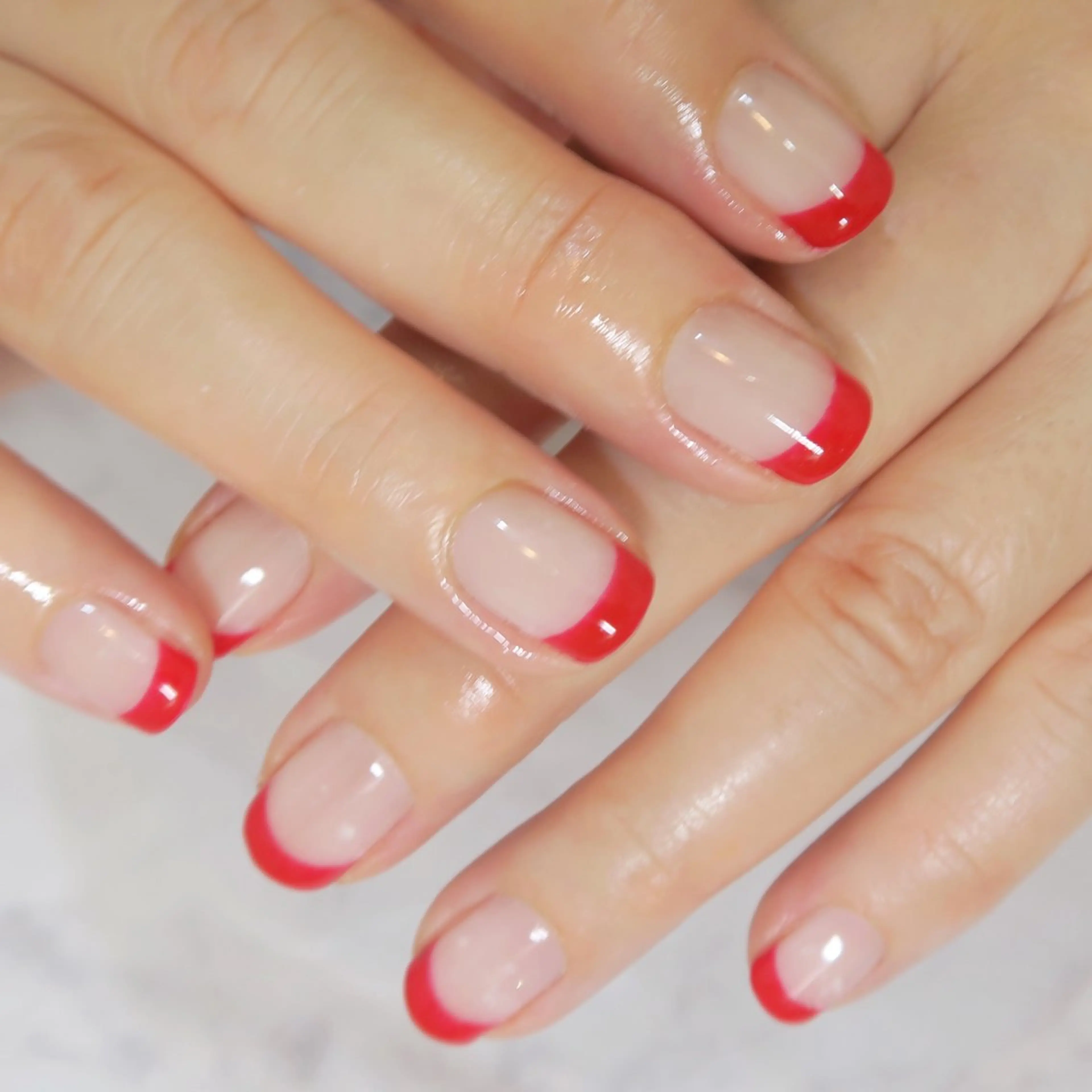 ネイル glossnail MIKIのネイルデザイン