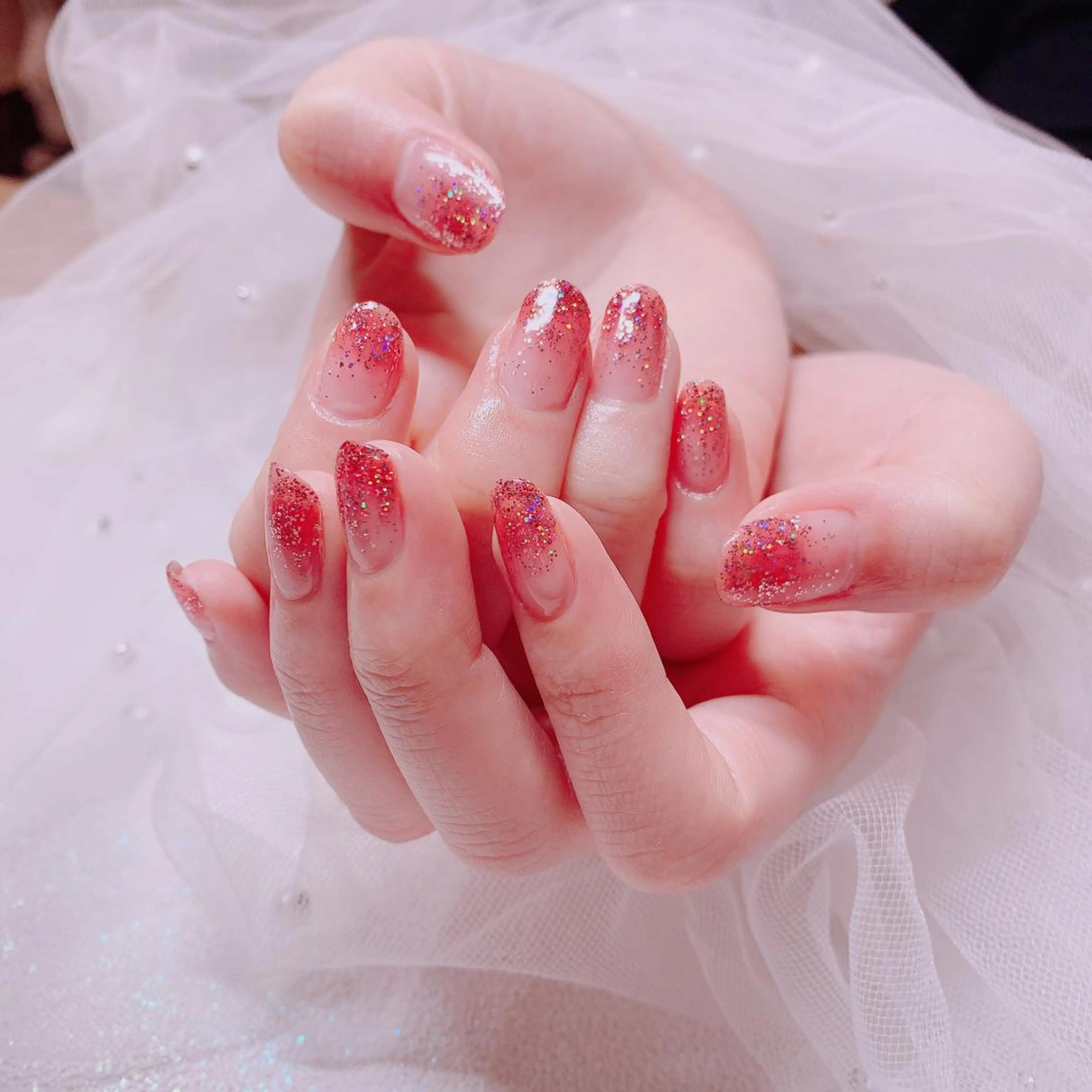 ネイル 美愈 miyuのネイルデザイン