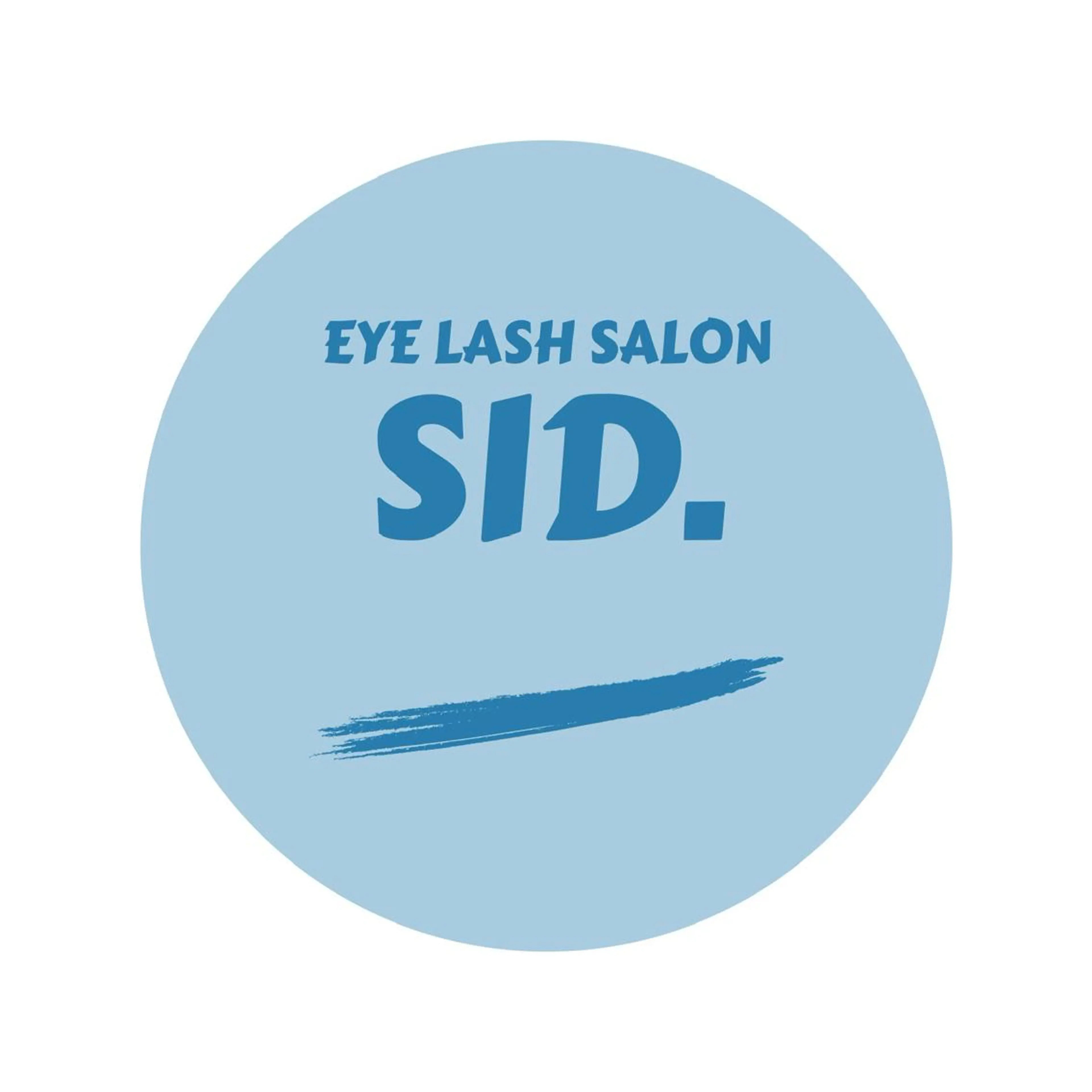 eye lash salon SIDのマツエク・マツパデザイン