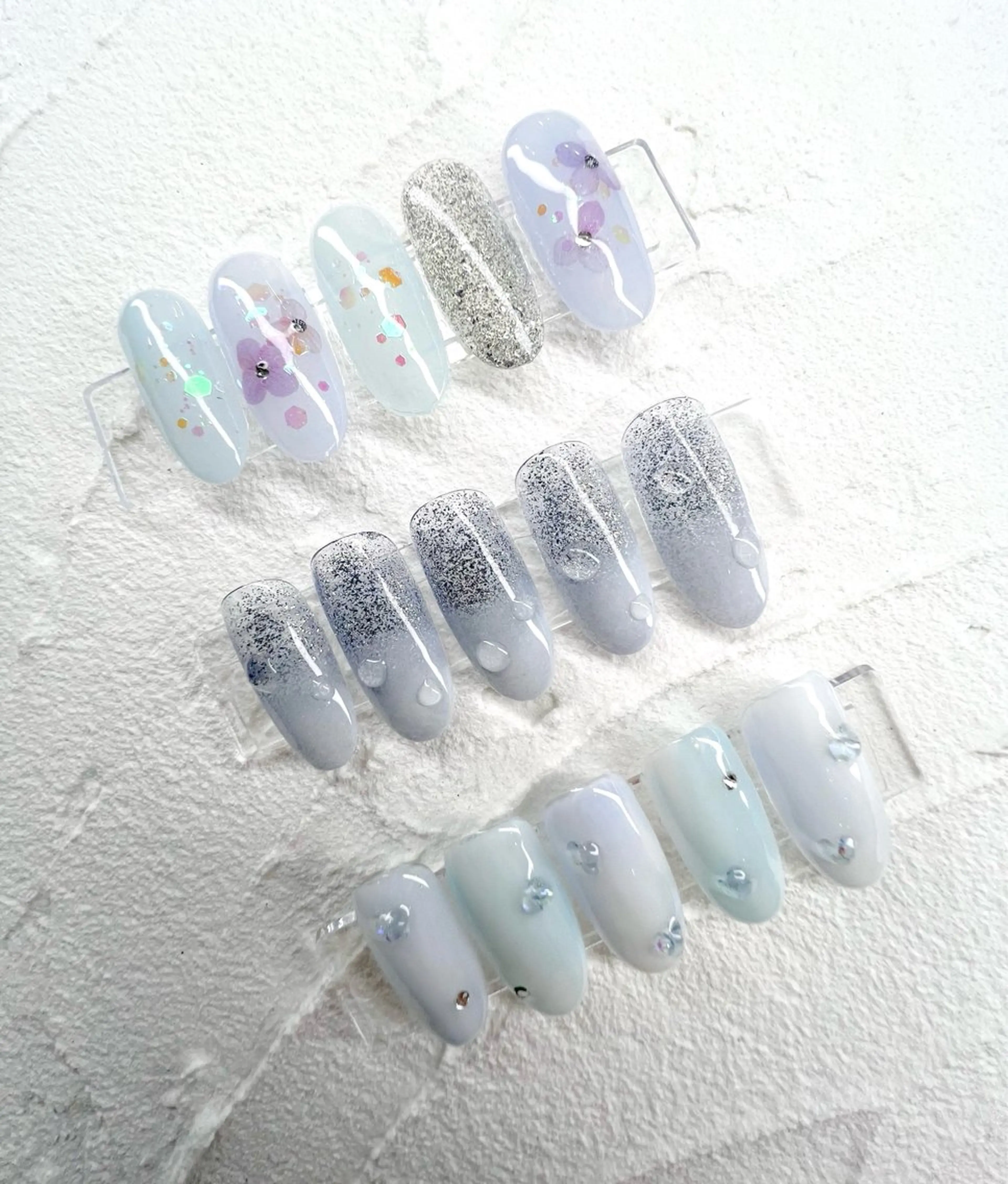 ネイル KUGO SALONのネイルデザイン