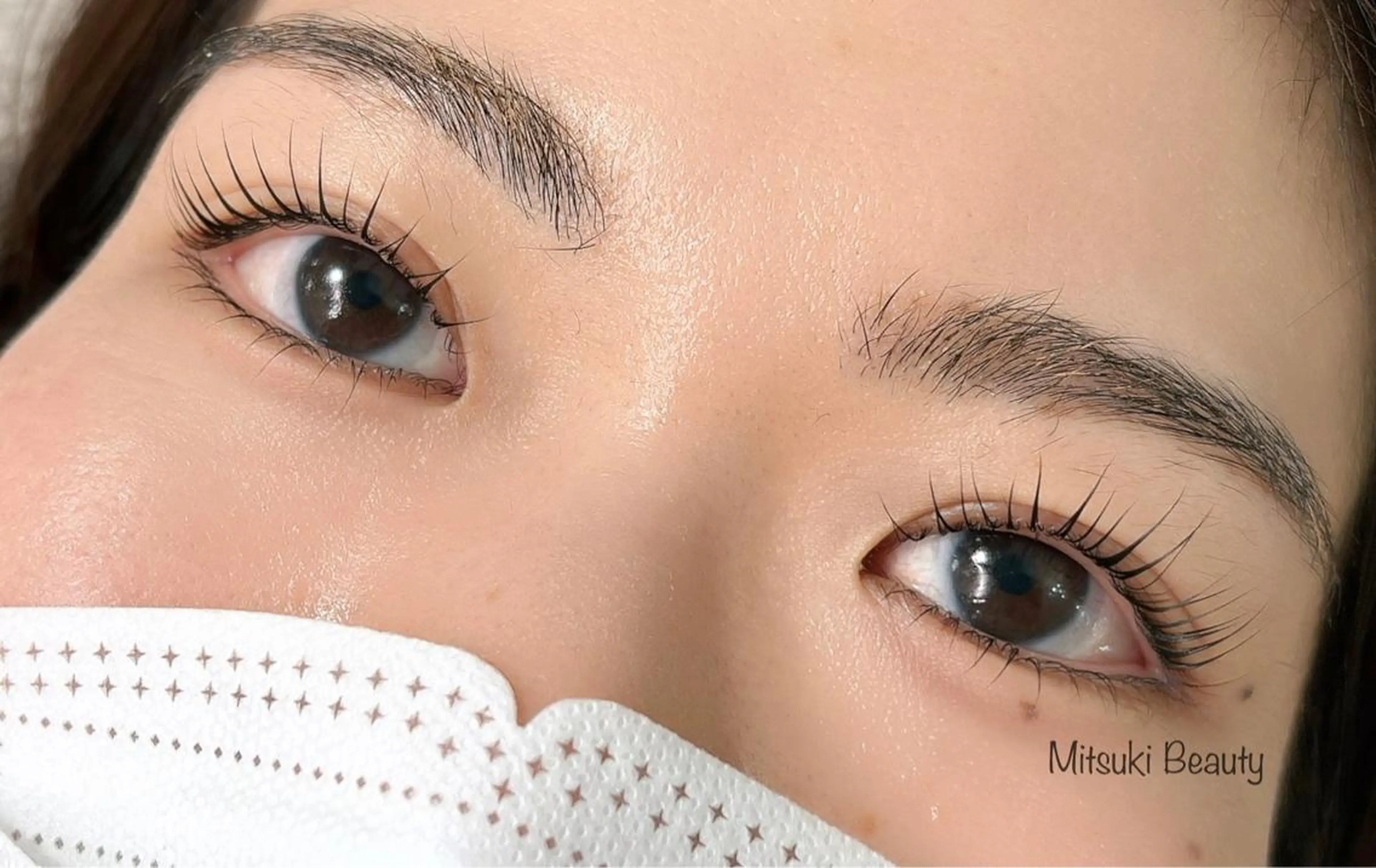 マツエク・マツパ MitsukiBeauty所属・銀座一丁目 ネイルサロンミツキのネイルデザイン