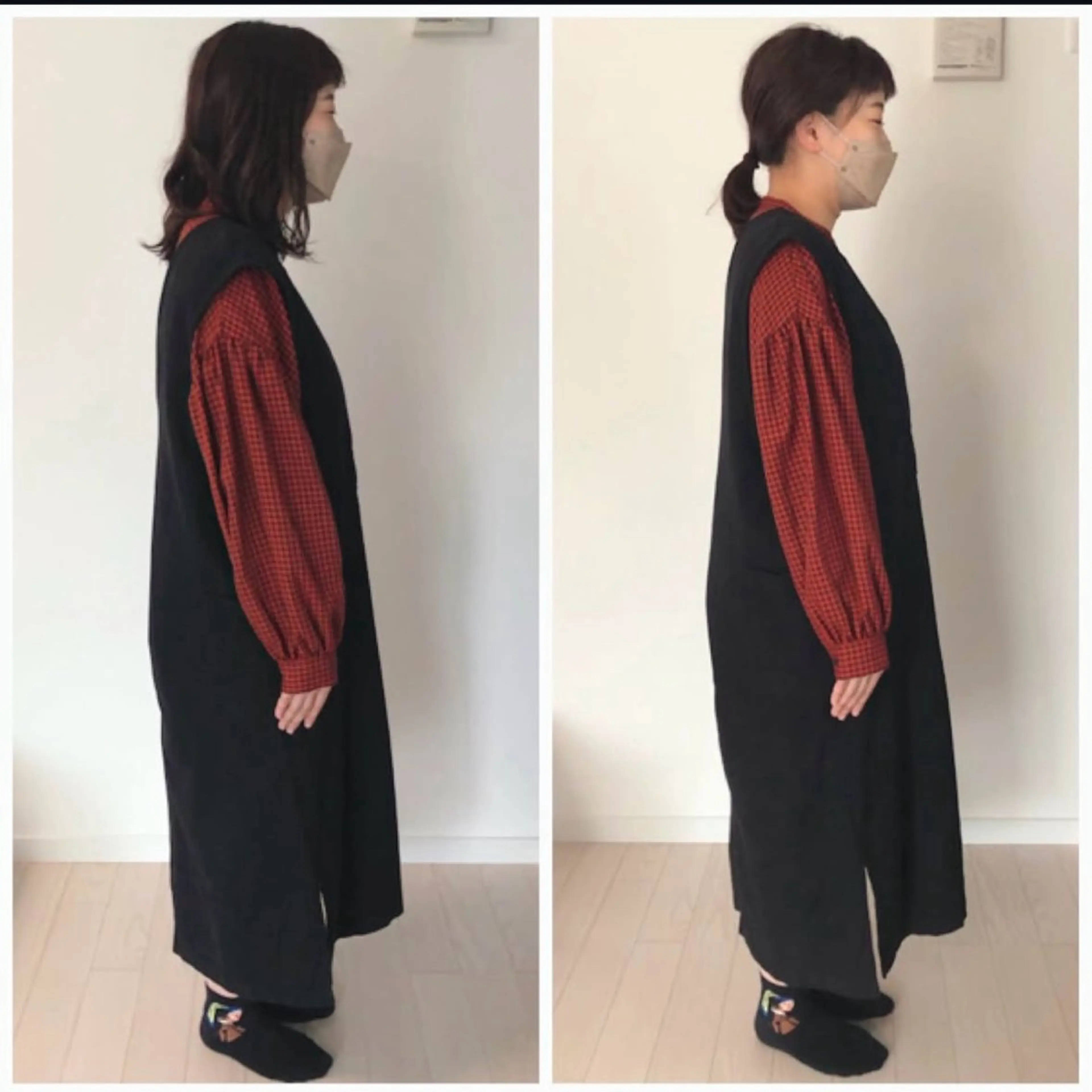 生方 莉恵のエステ・リラクイメージ