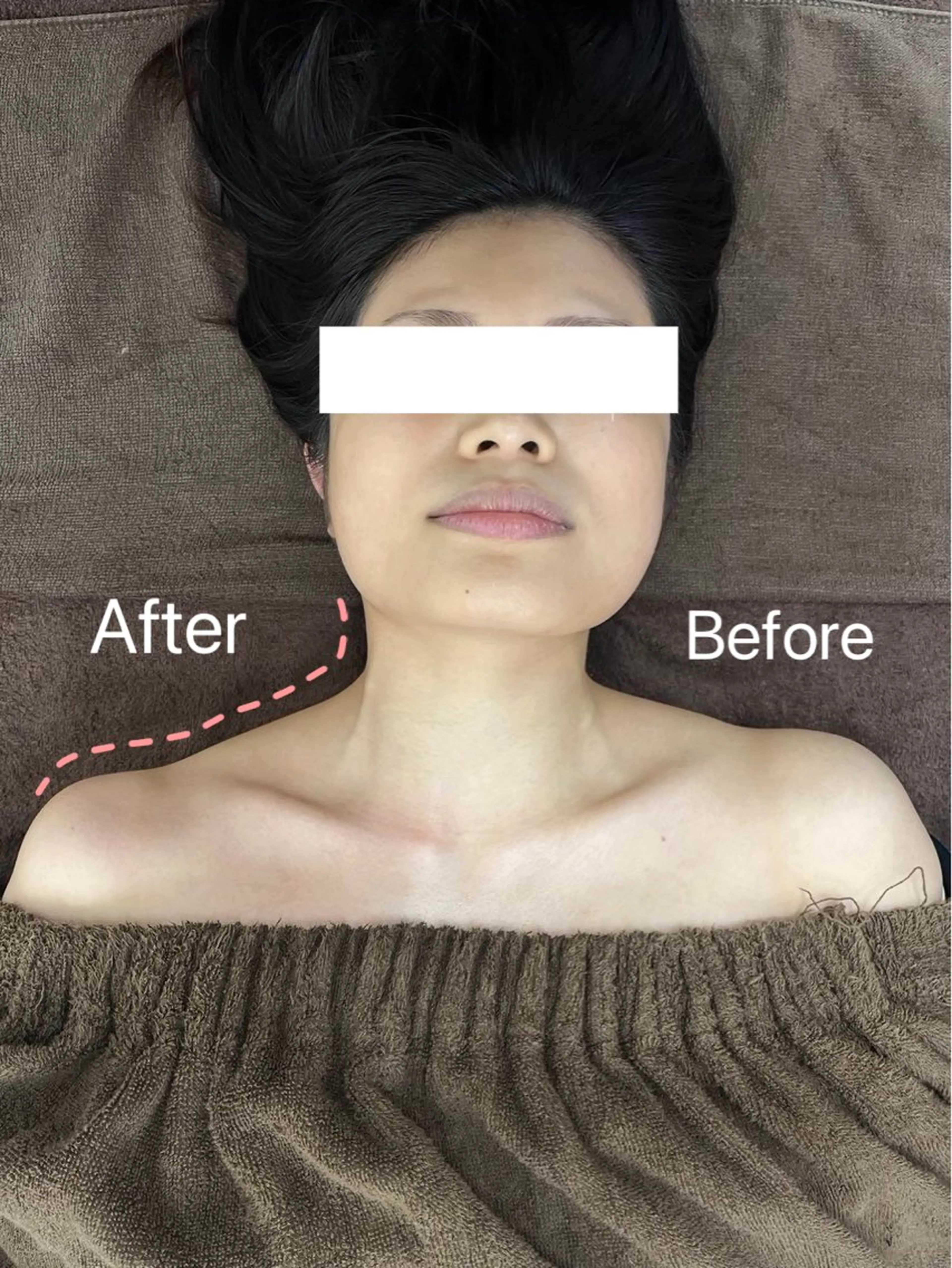 MIRAI小顔 溝の口店のエステ・リラクイメージ