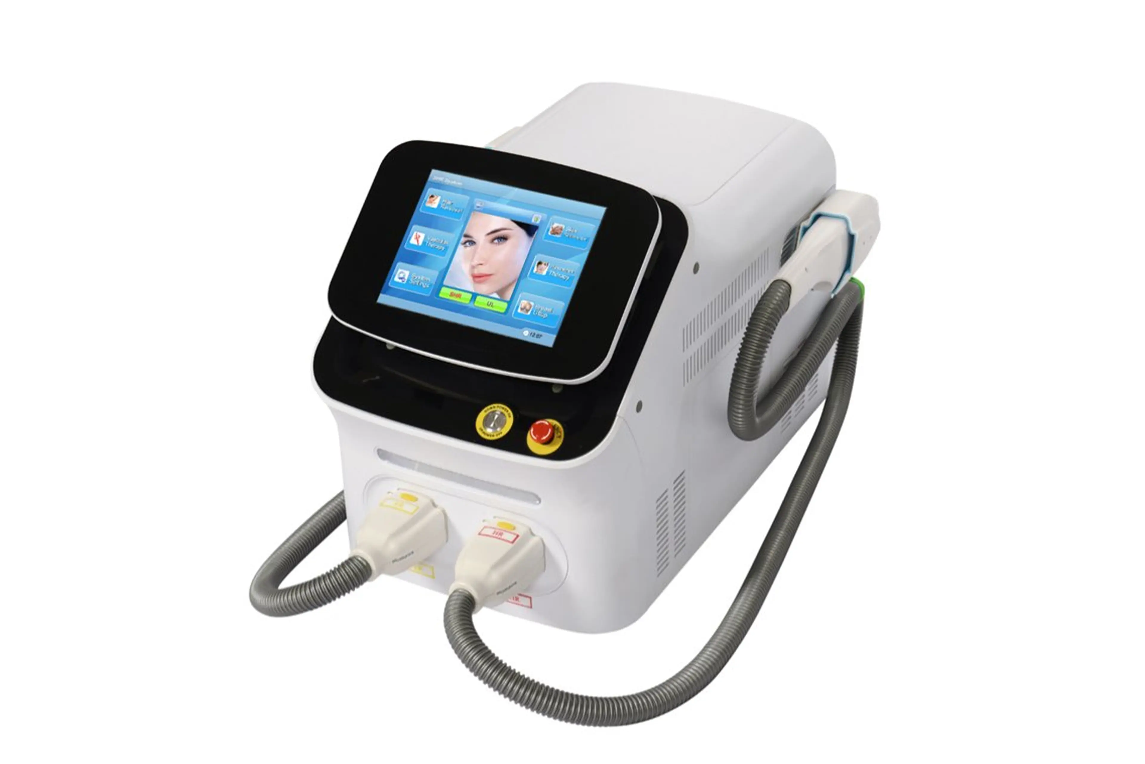 relax&nail Rのエステ・リラクイメージ