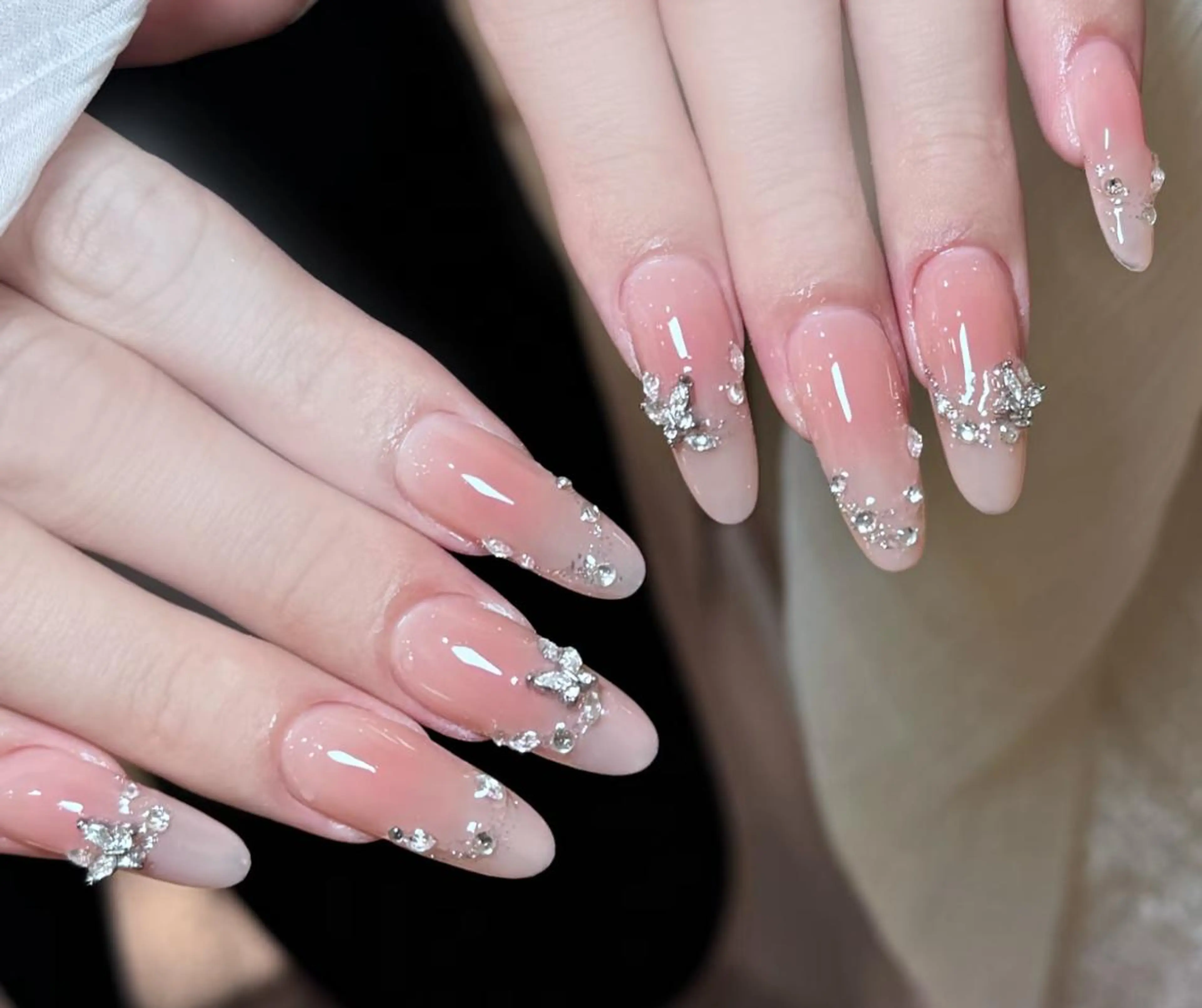 ネイル ハンドネイル エリ🫧 nail池袋東口のネイルデザイン