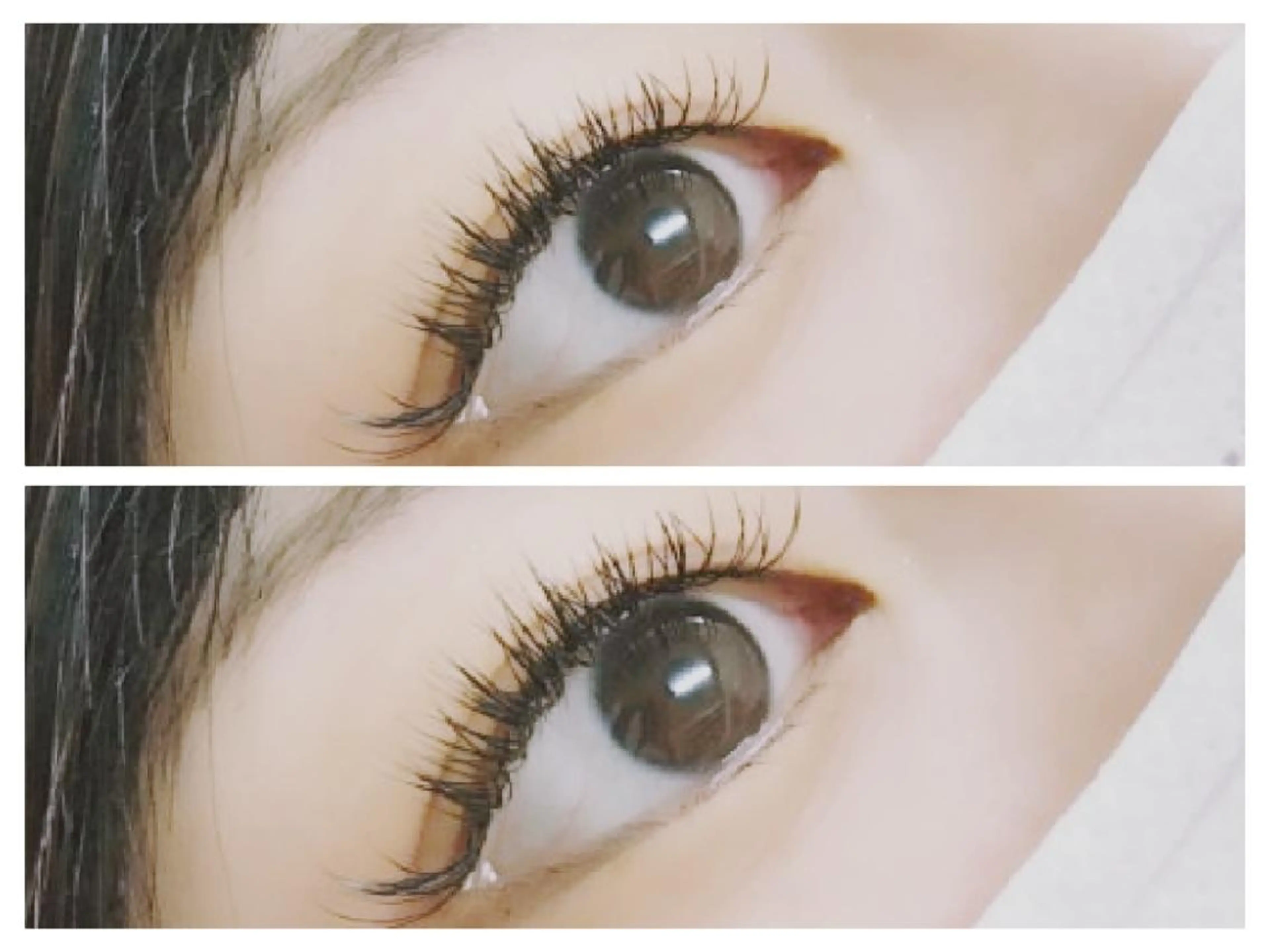 マツエク・マツパ Anela .の眉毛・アイブロウイメージ