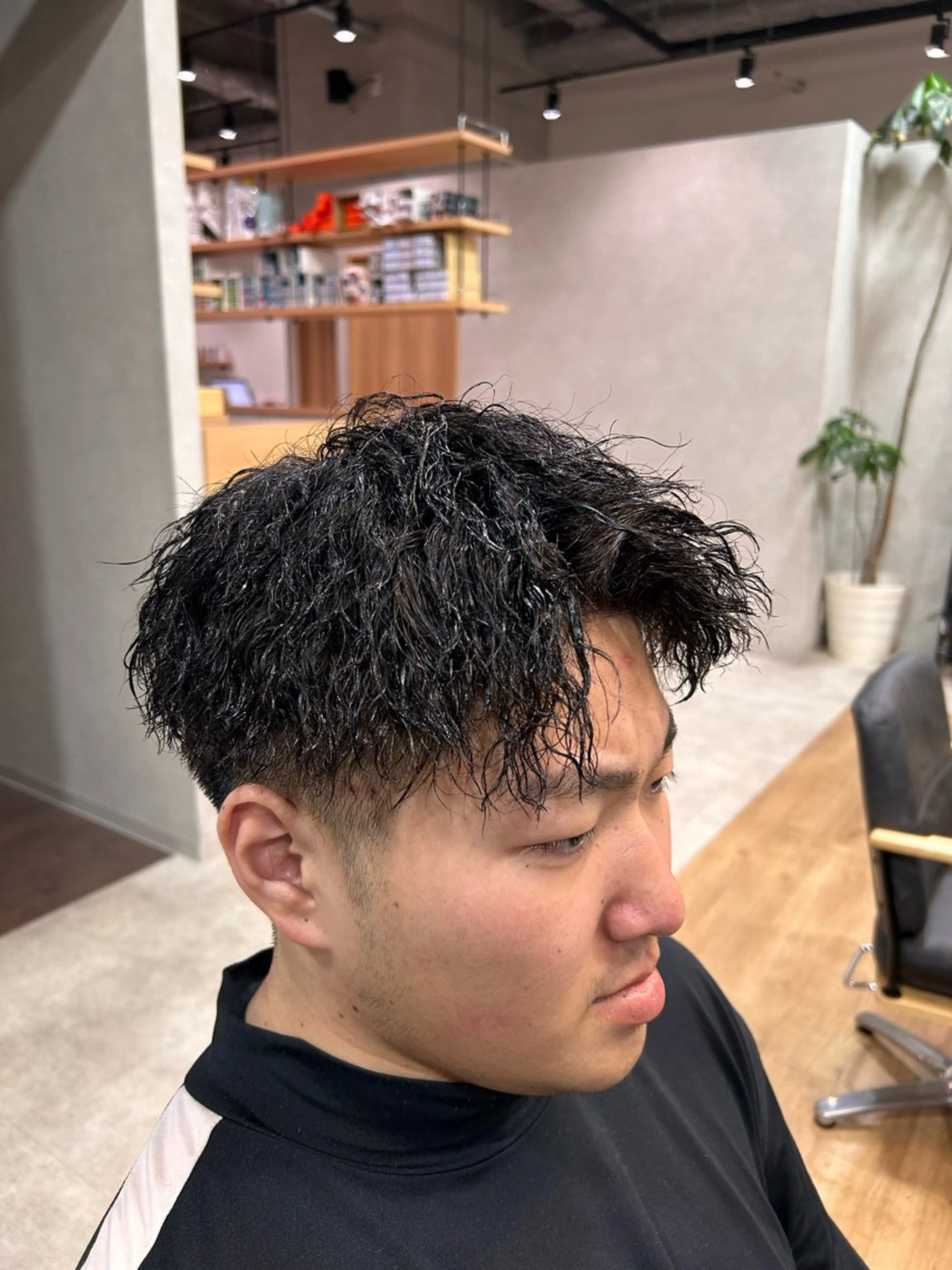 メンズ 【メンズ特化】山本 翔矢のヘアスタイル