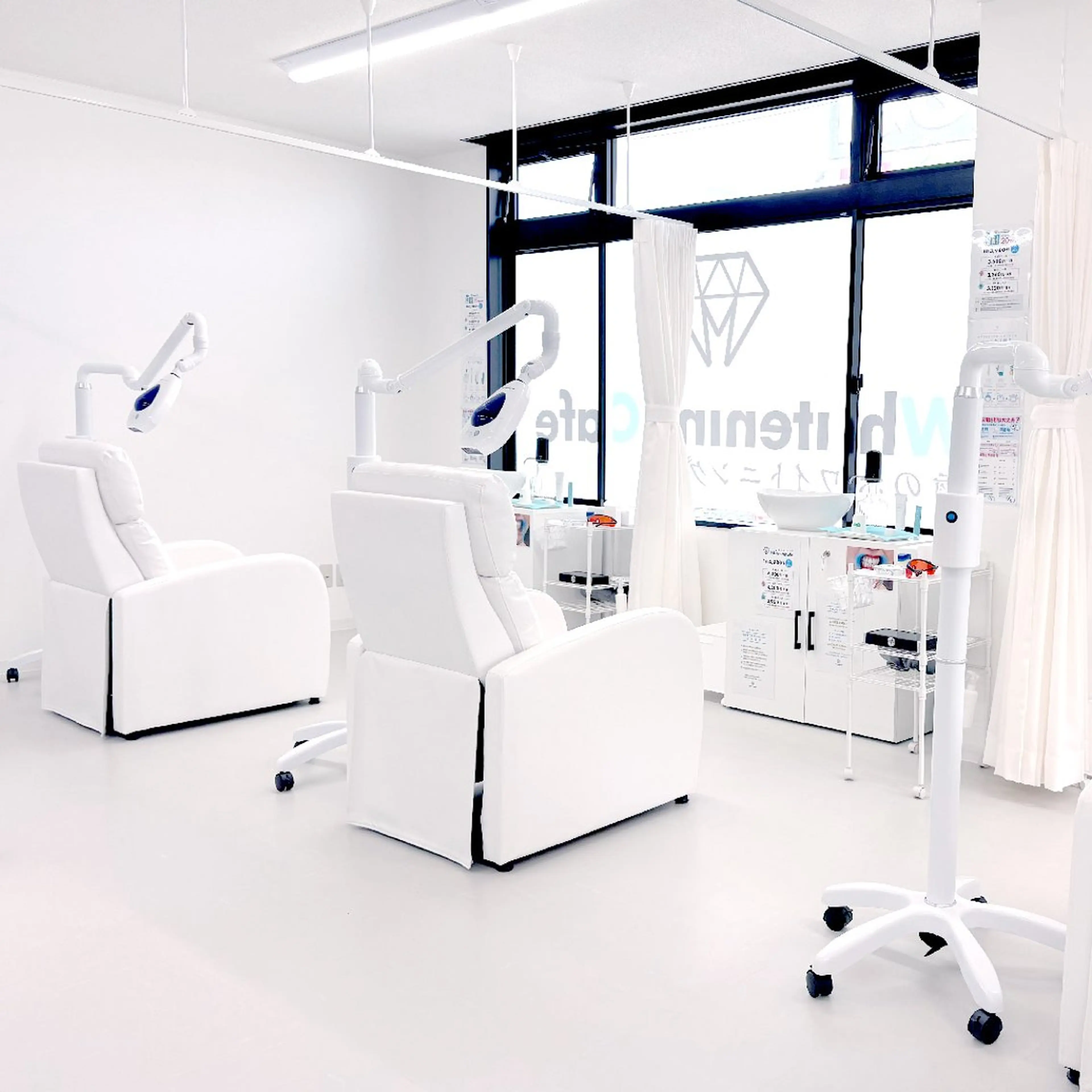 ホワイトニングカフェ 徳島沖浜店のエステ・リラクイメージ