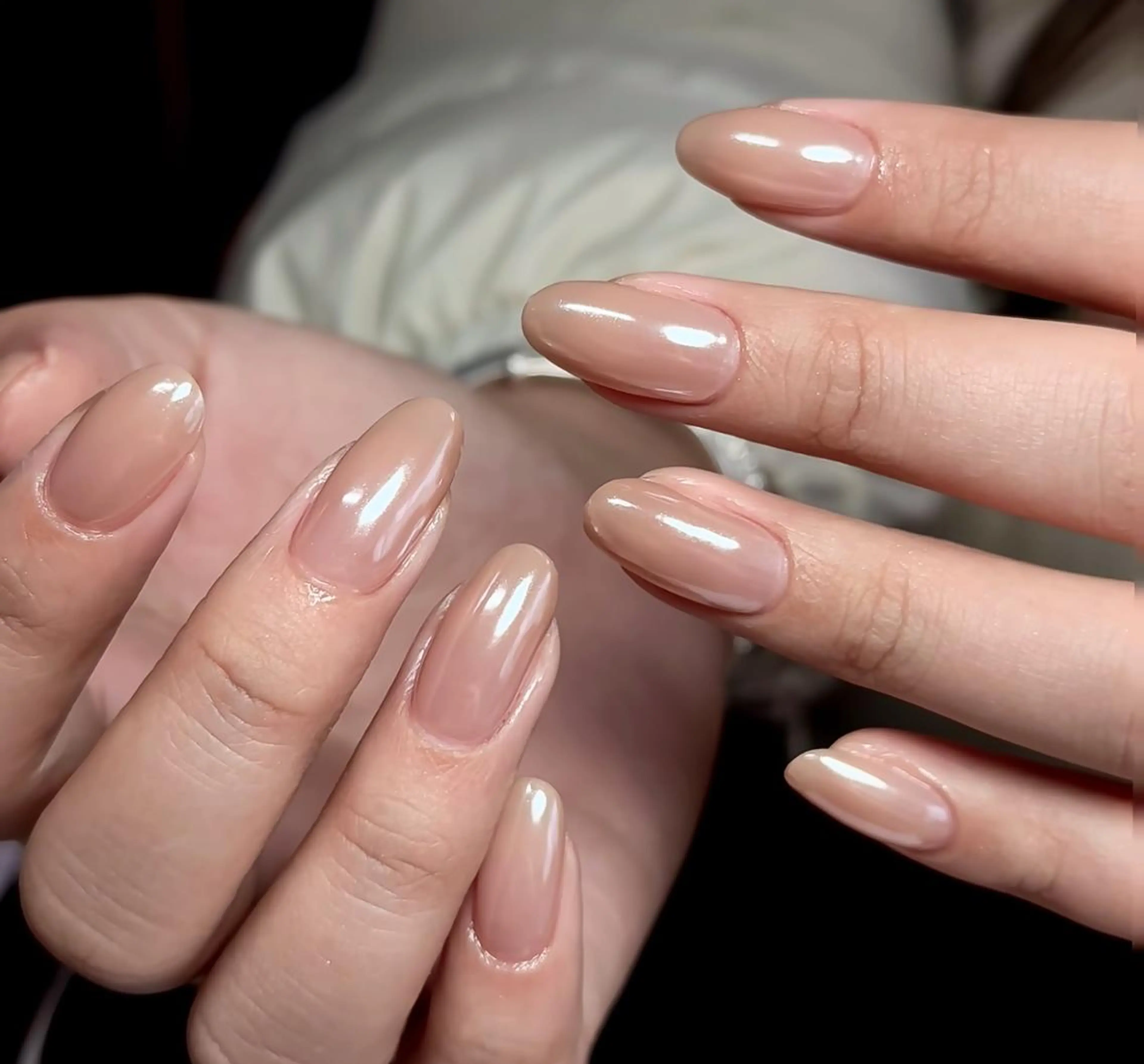 ネイル ハンドネイル ル ルのネイルデザイン