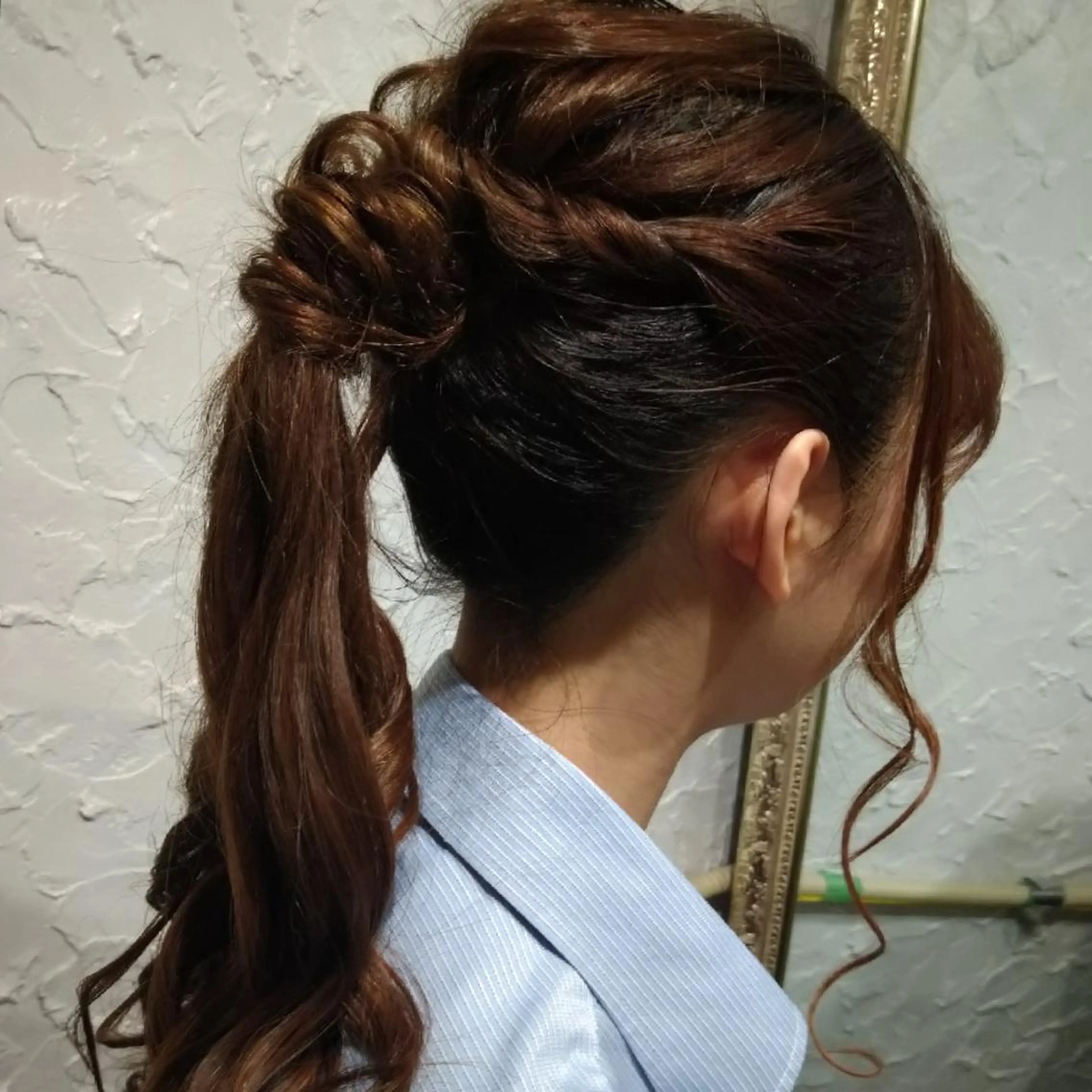 ロング 山本 ひろ美のその他イメージ