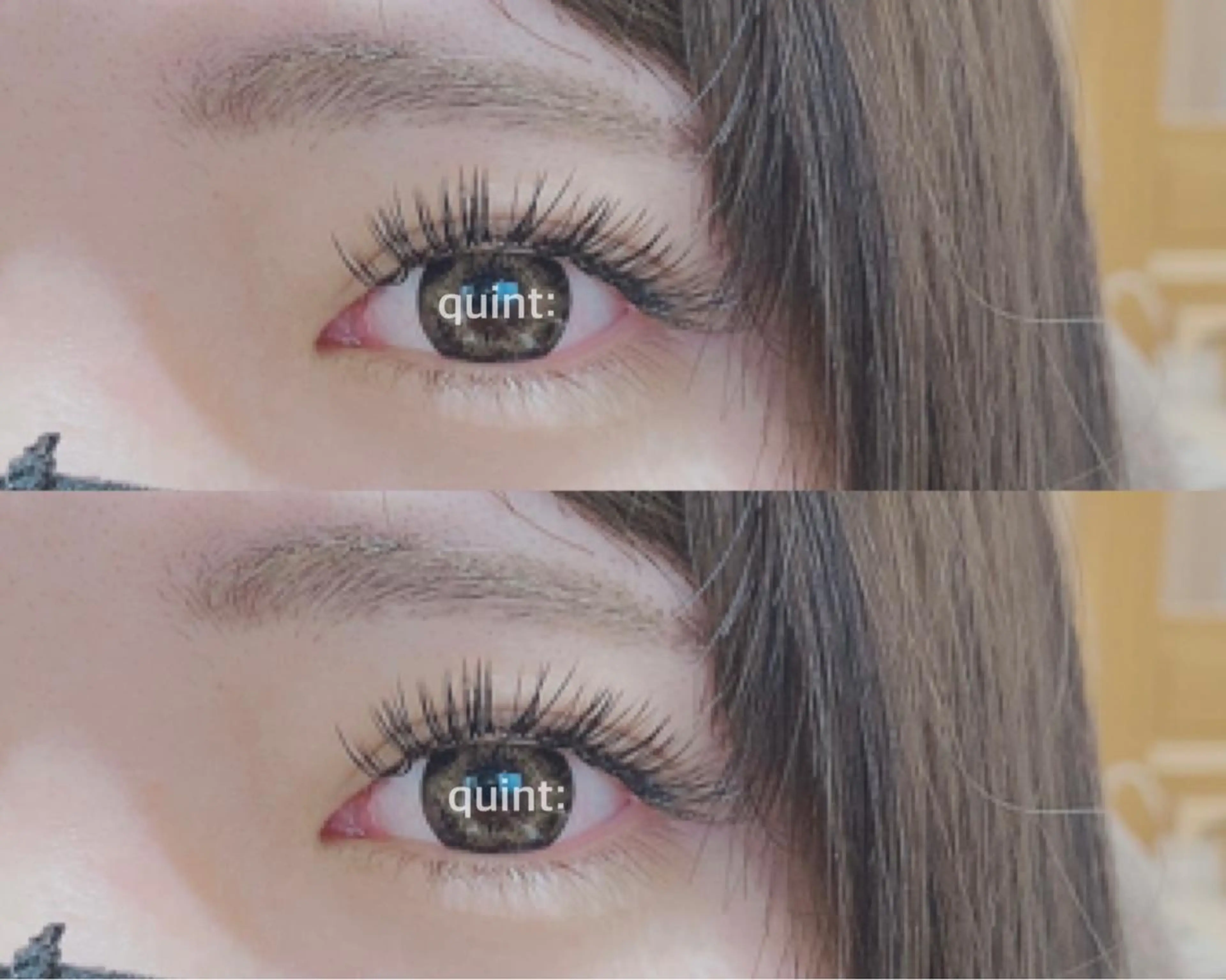 マツエク・マツパ バインドロック たねむら みきのマツエク・マツパデザイン