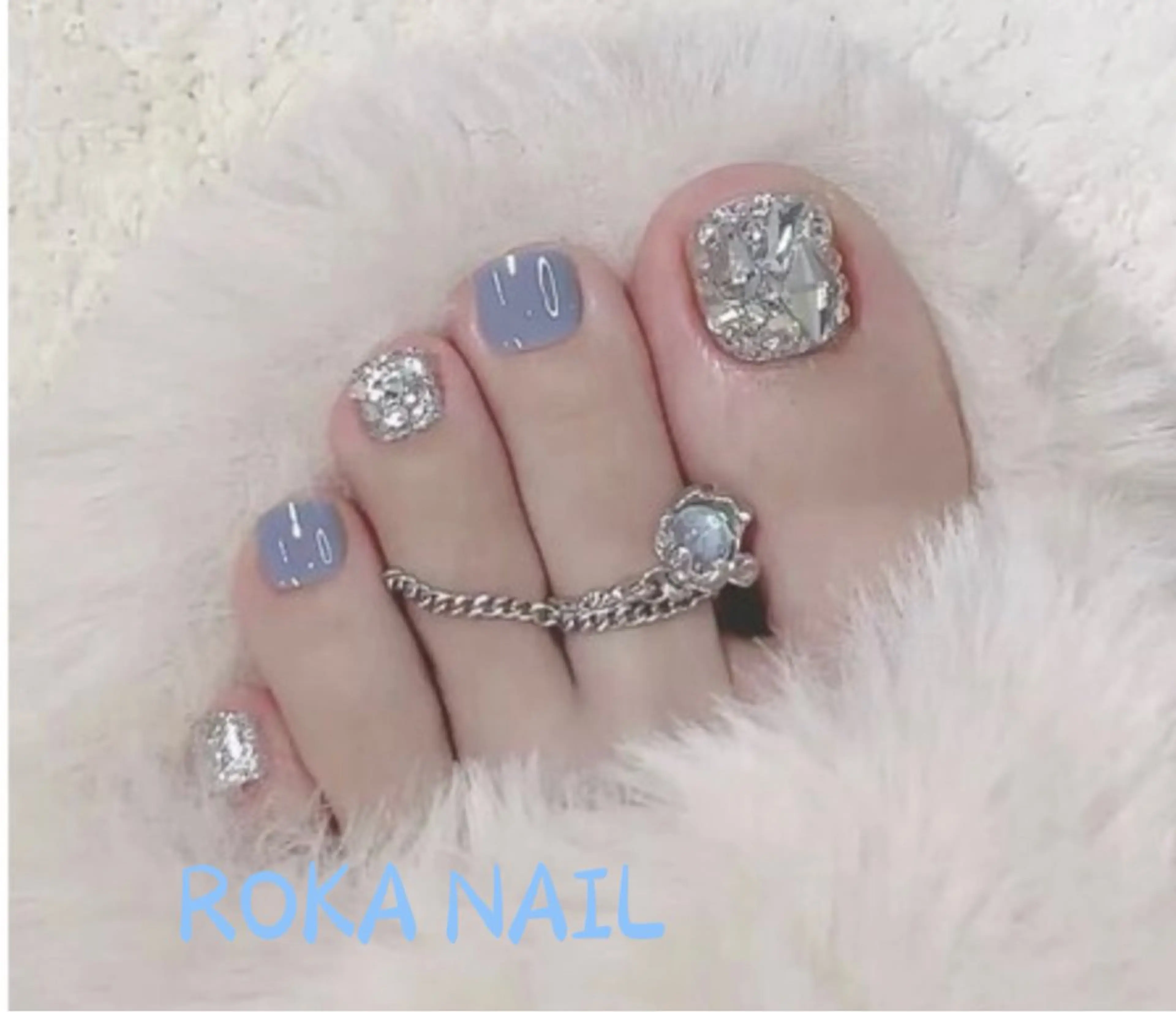 フィット　つけ放題の写真