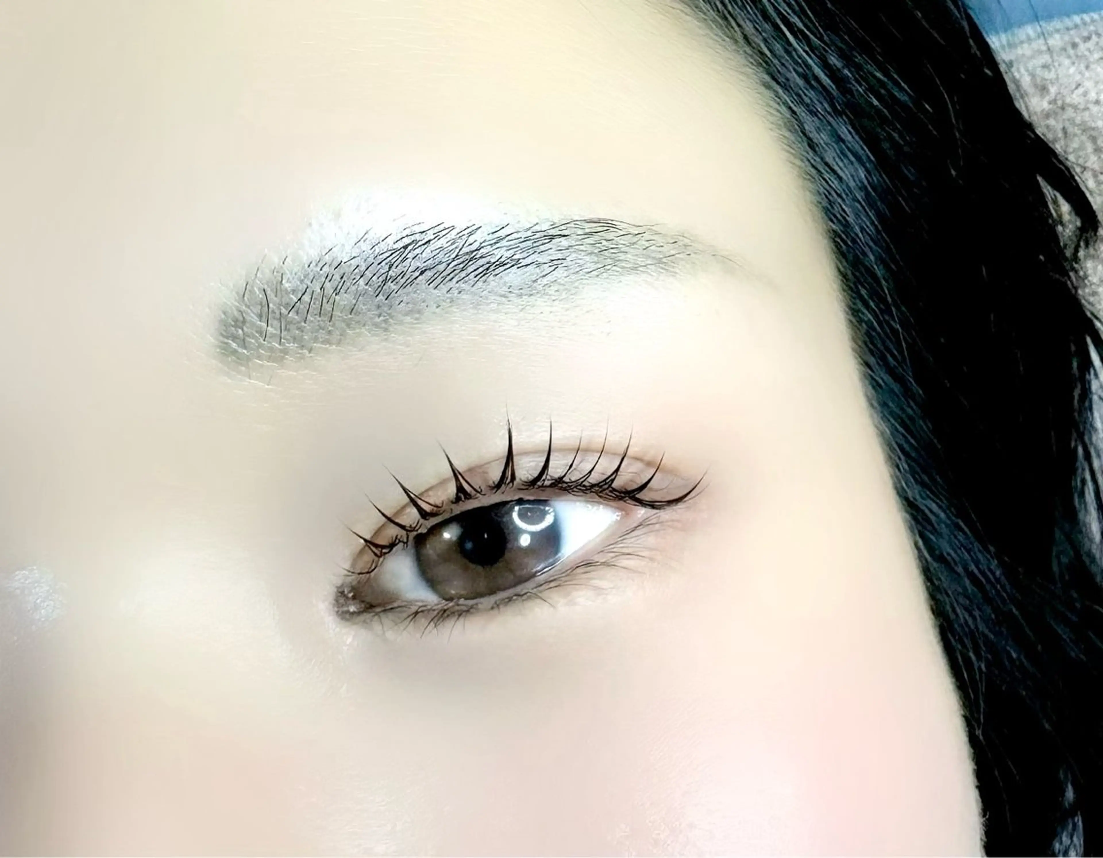 マツエク・マツパ Spica eyelashのマツエク・マツパデザイン