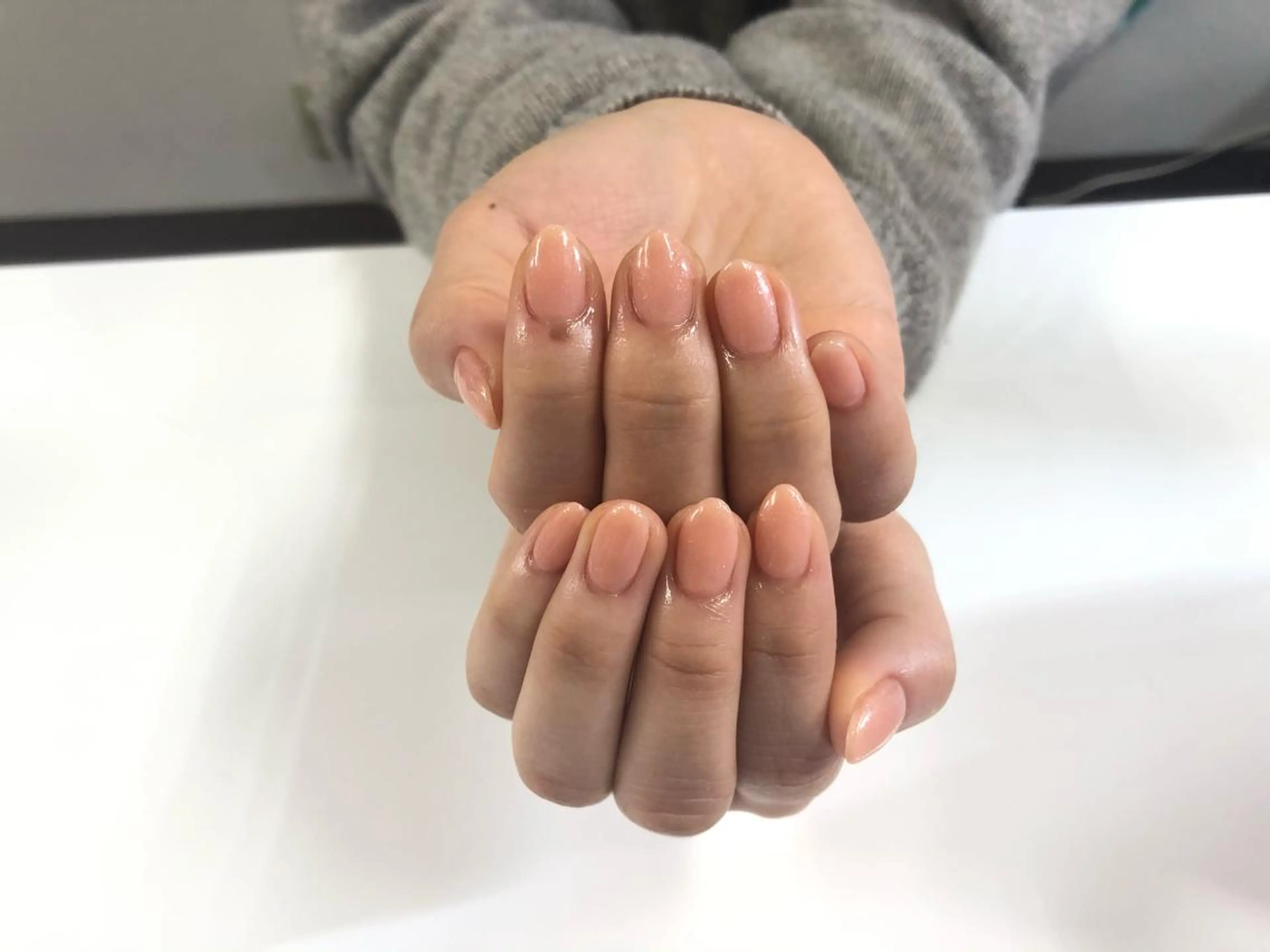 ネイル 吉田 芹菜のネイルデザイン