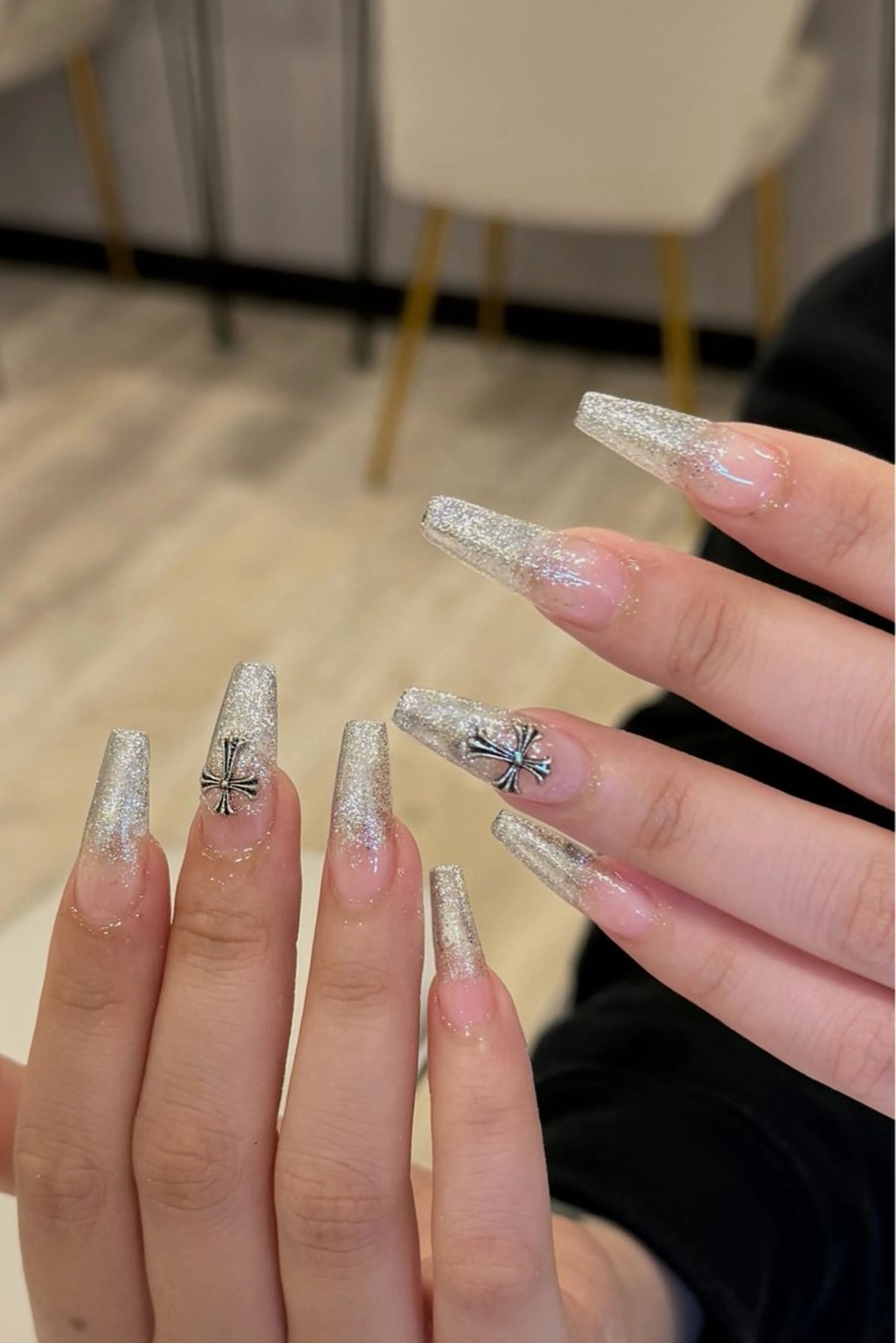 ネイル Coconail kiのネイルデザイン