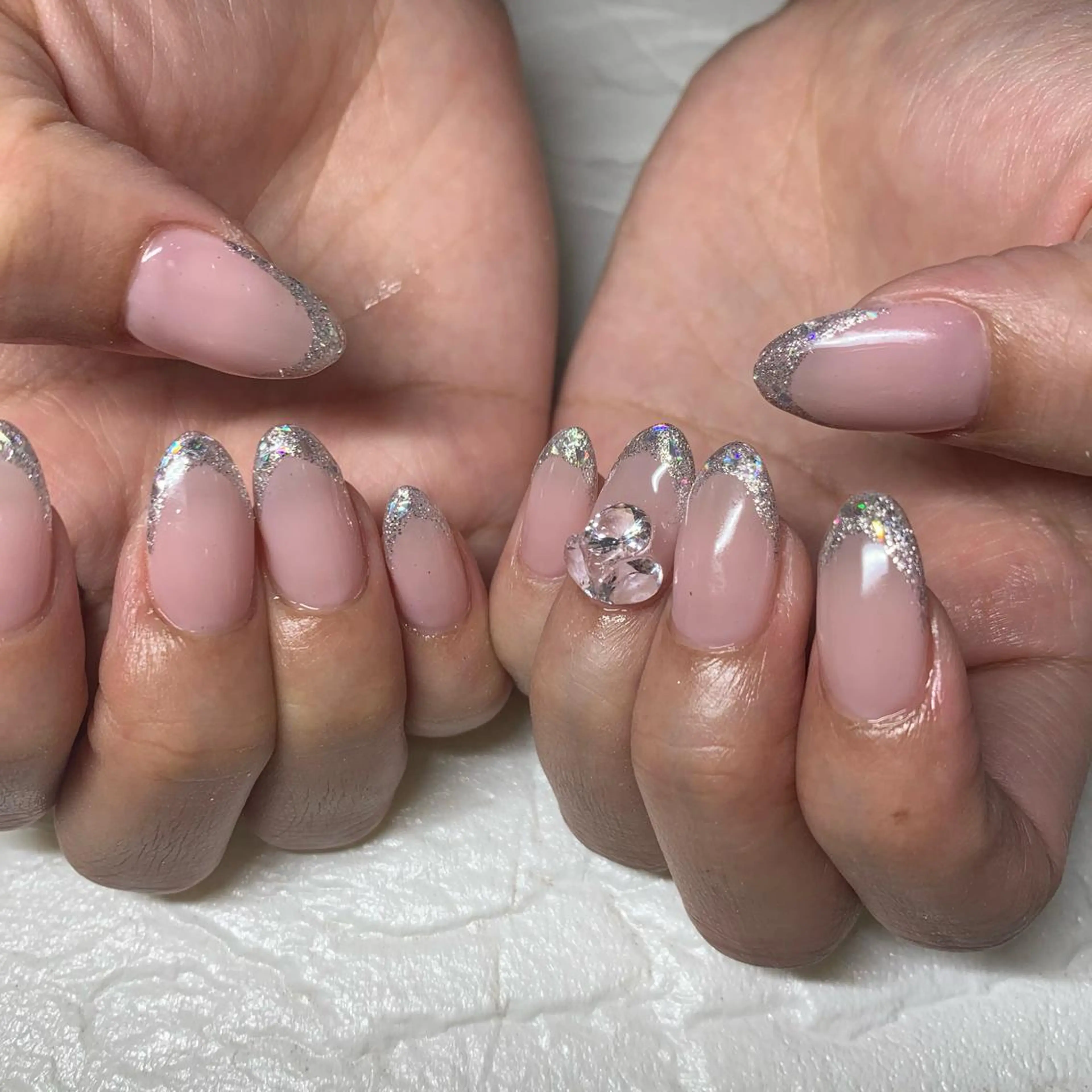 ネイル ハンドネイル beauty salonREMIAのネイルデザイン