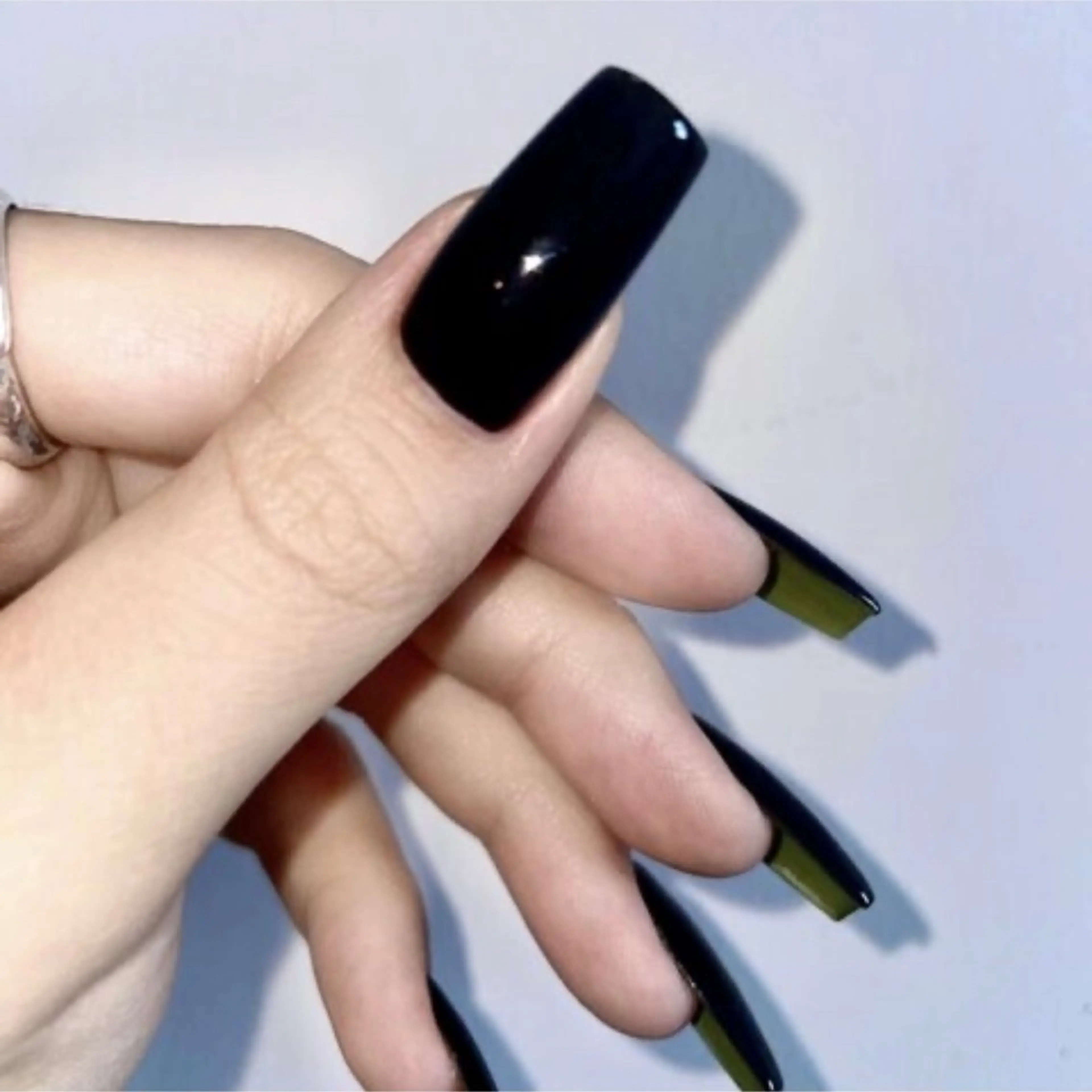 ネイル BuBu Nail渋谷道玄坂のネイルデザイン