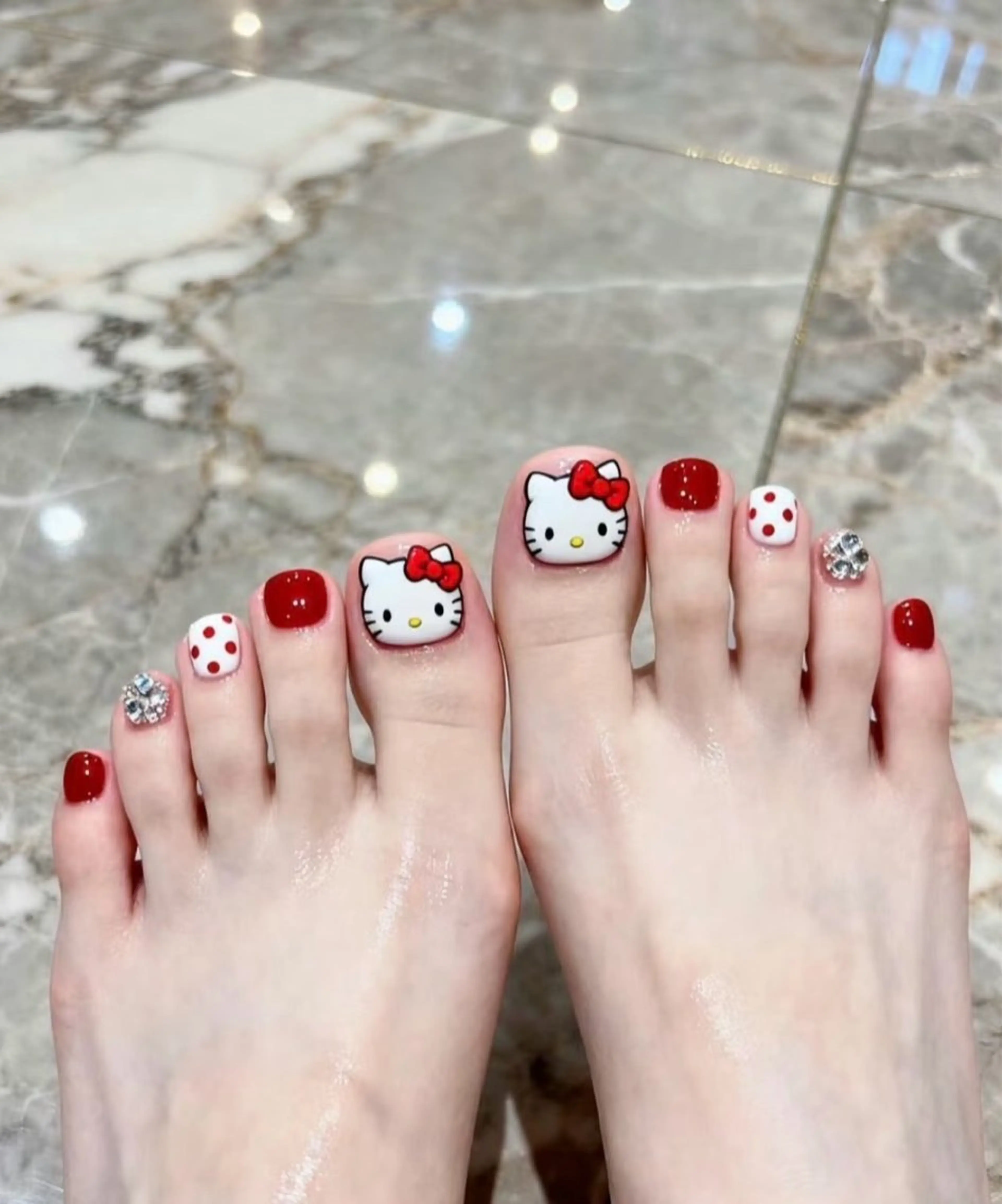 ネイル SUI Nail Roomのネイルデザイン