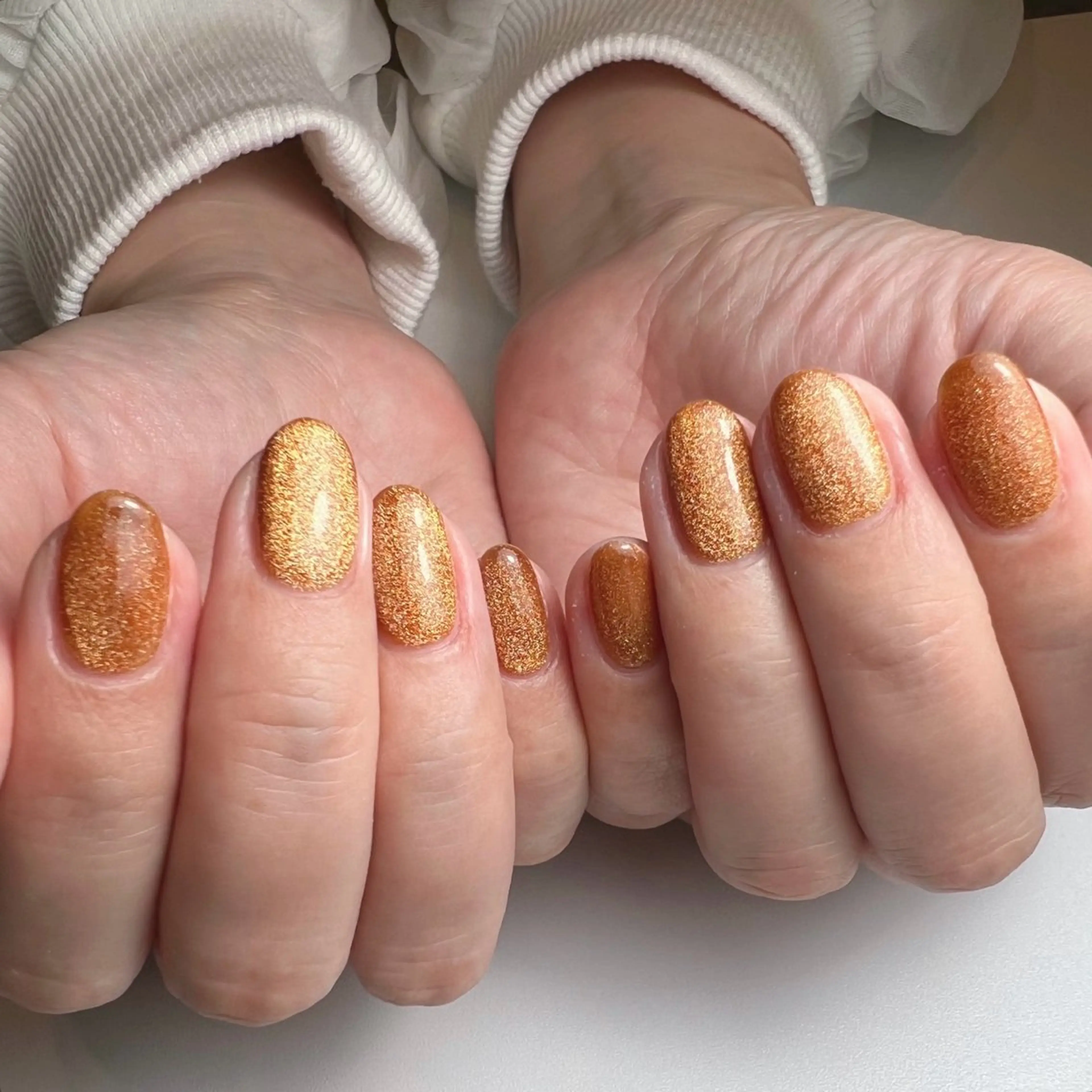 ネイル ハンドネイル yu_.nail yuのネイルデザイン
