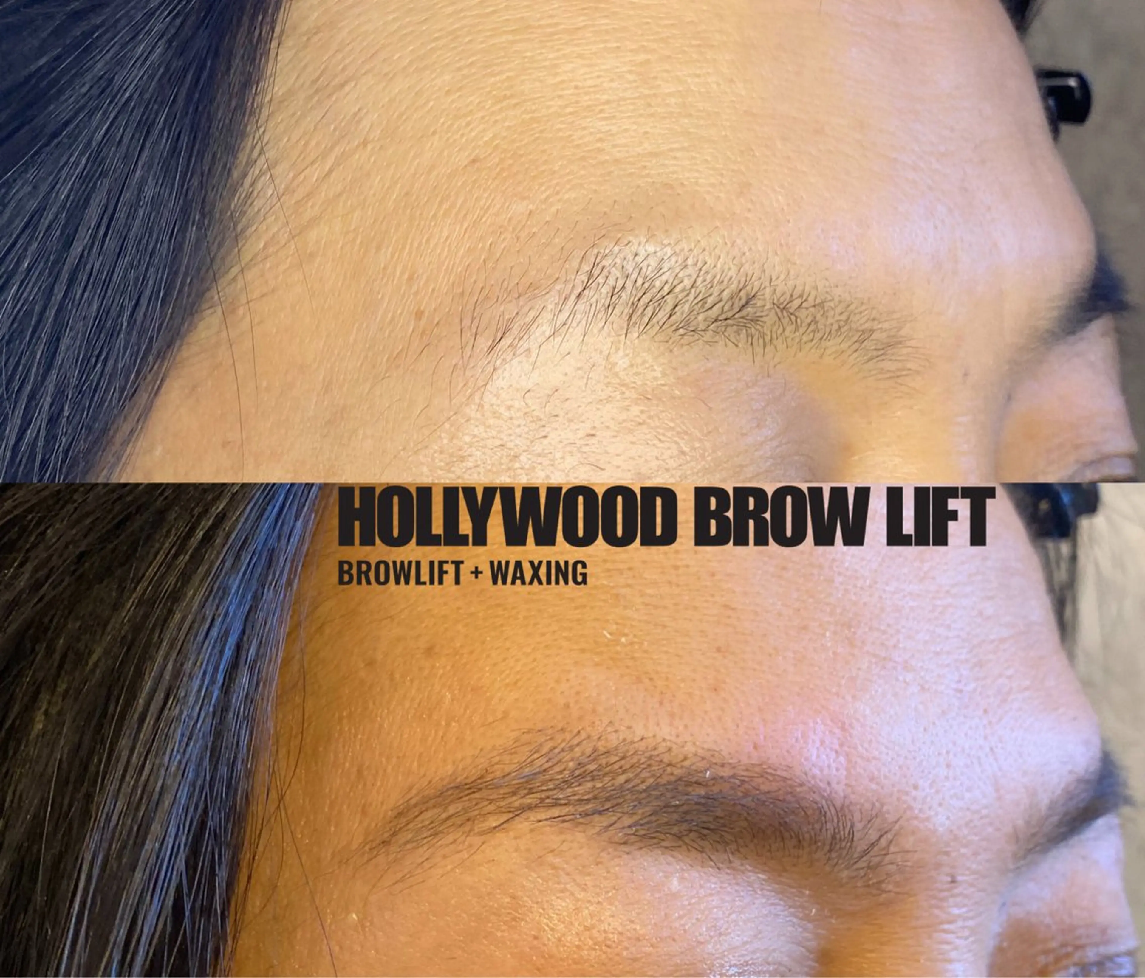 アイブロウ Larme_ hblの眉毛・アイブロウイメージ