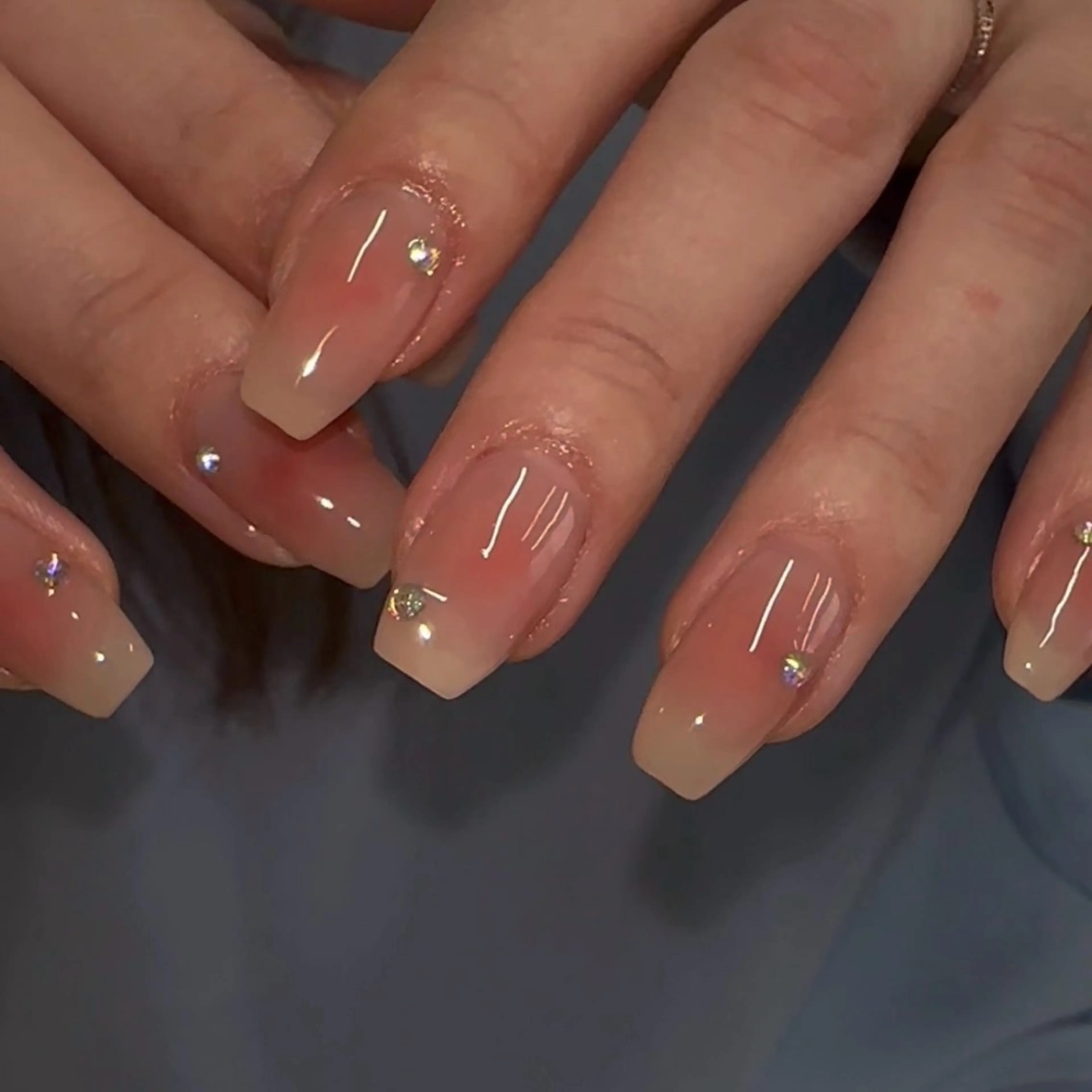 ネイル mignon nailのネイルデザイン