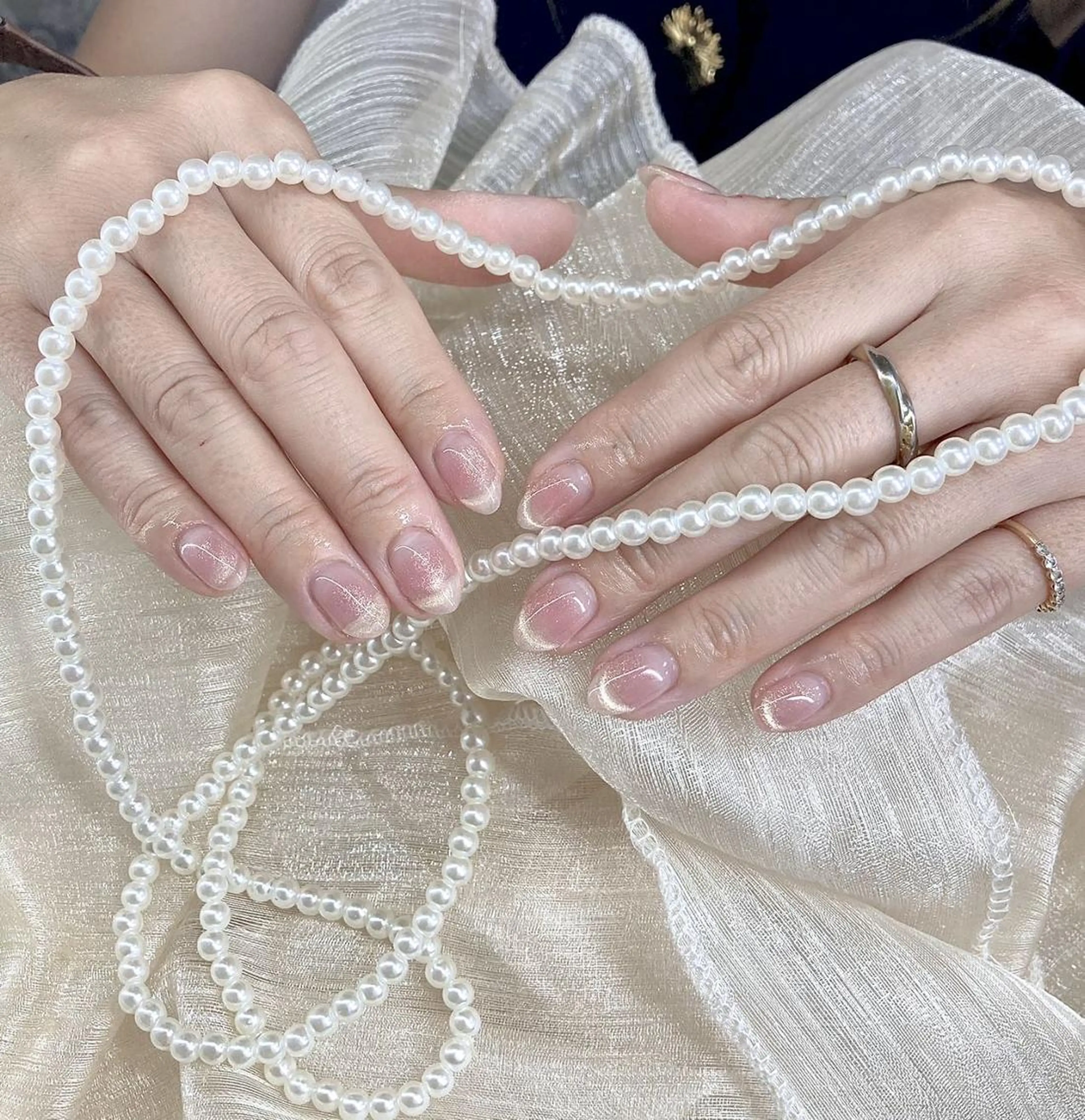 ネイル Alra アルラのネイルデザイン