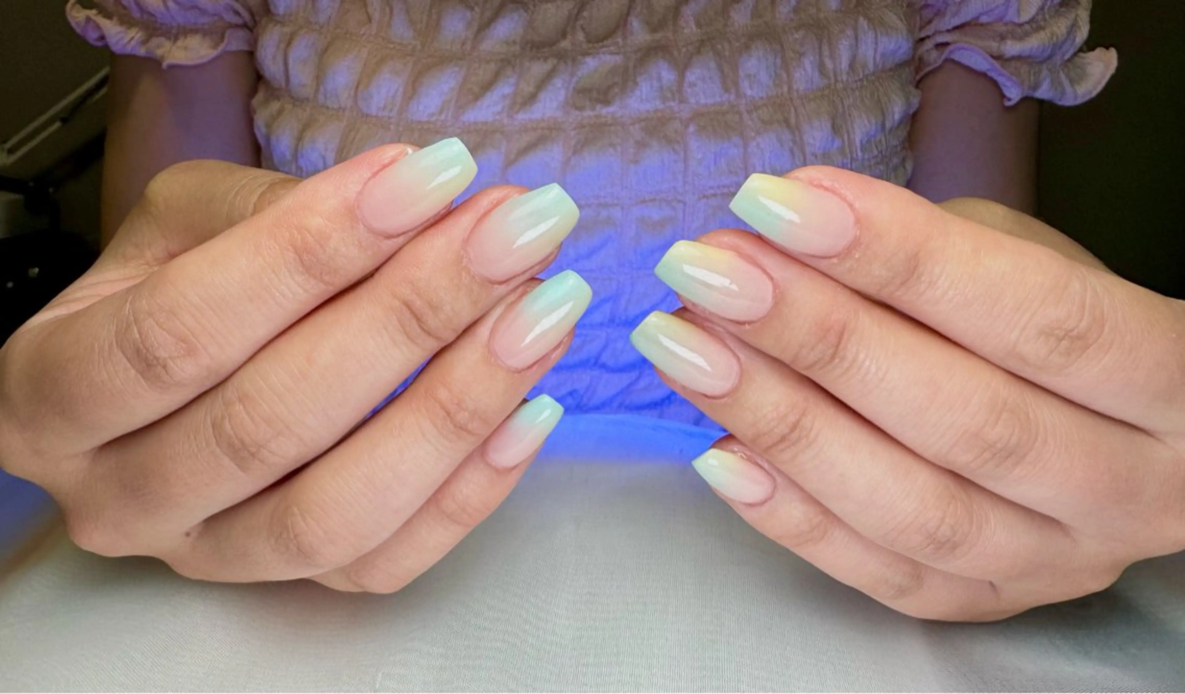 ネイル nancy nailのマツエク・マツパデザイン