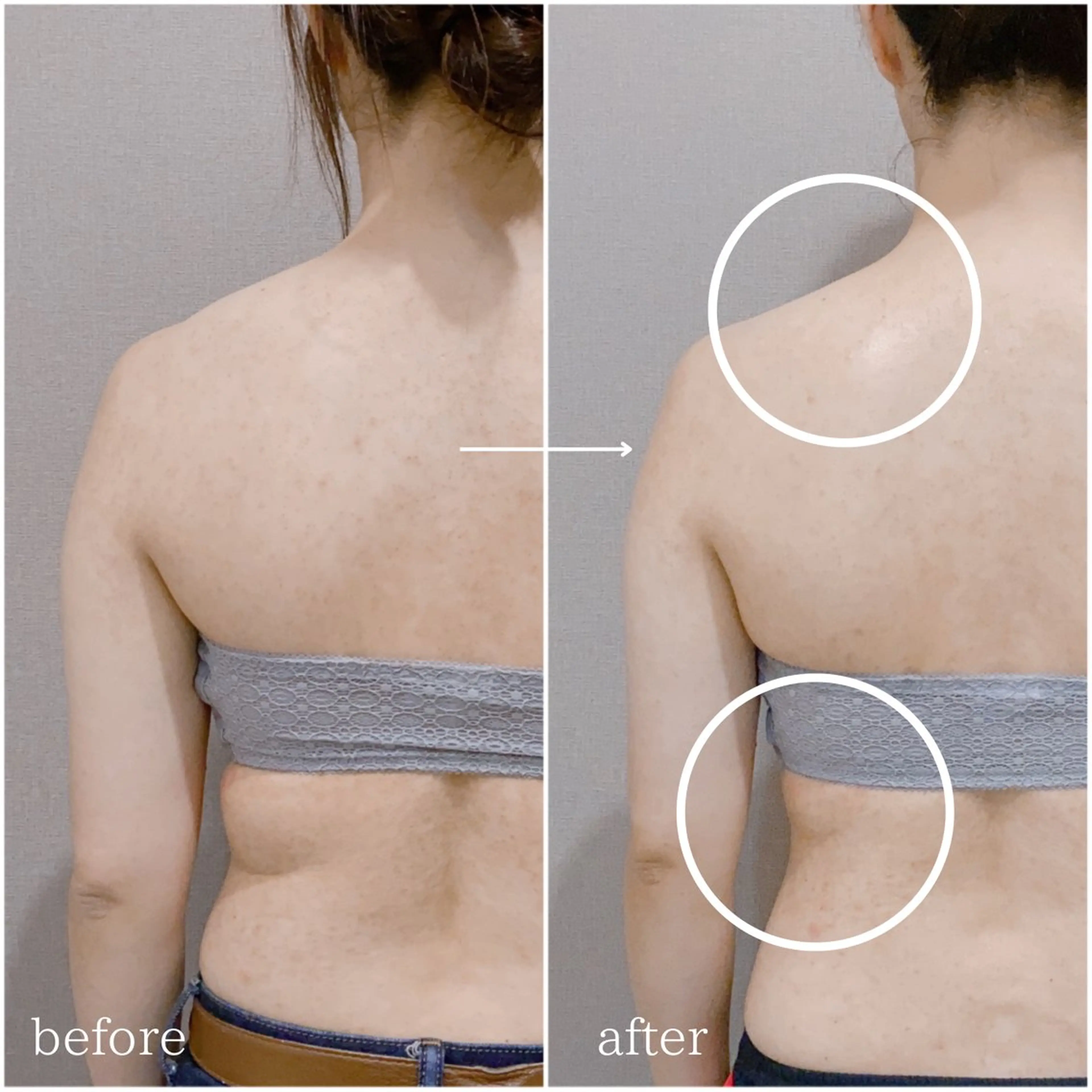 プライベートサロン クヴェルのエステ・リラクイメージ