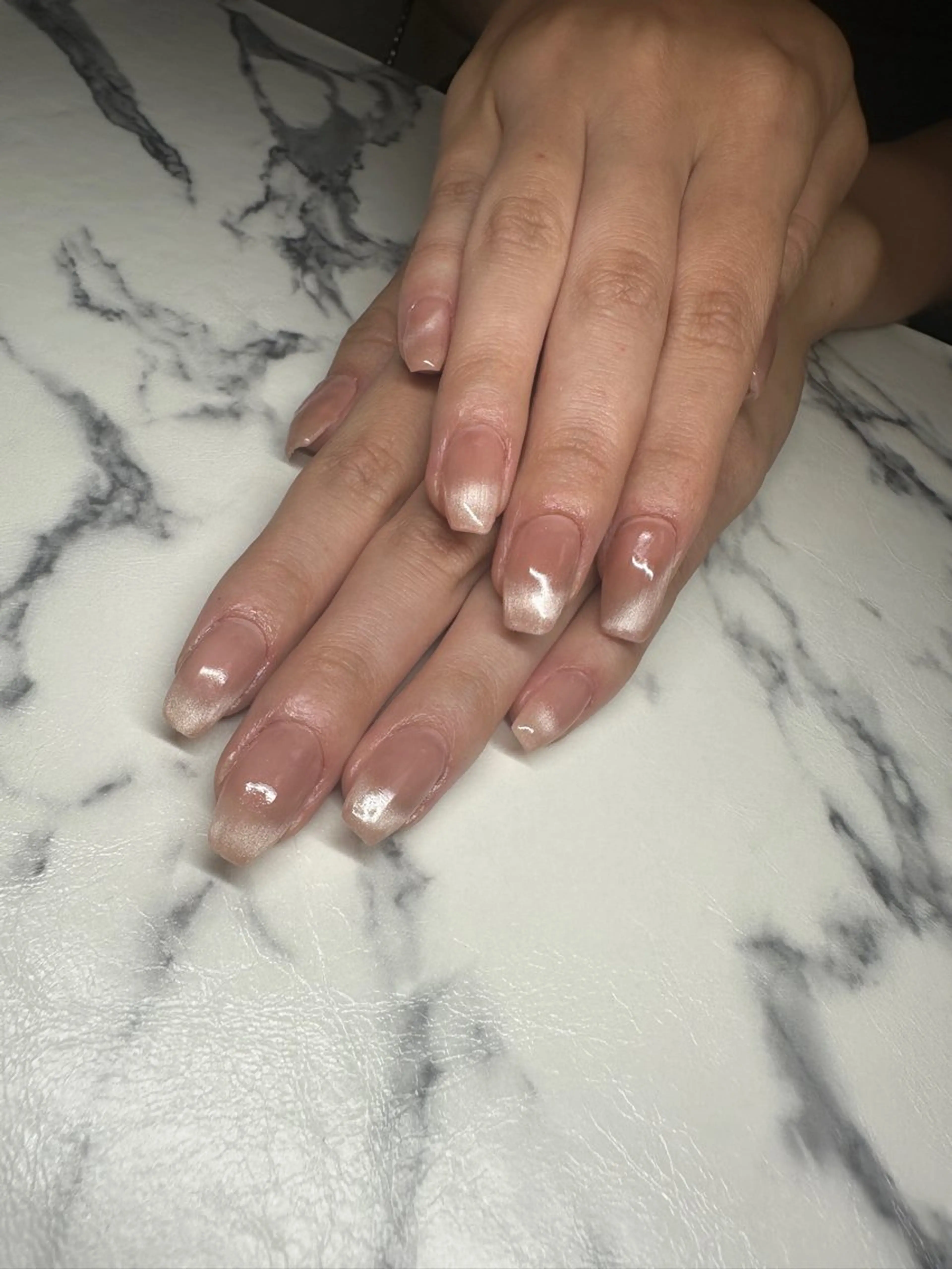 ネイル ハンドネイル 宮下 はずきの眉毛・アイブロウイメージ