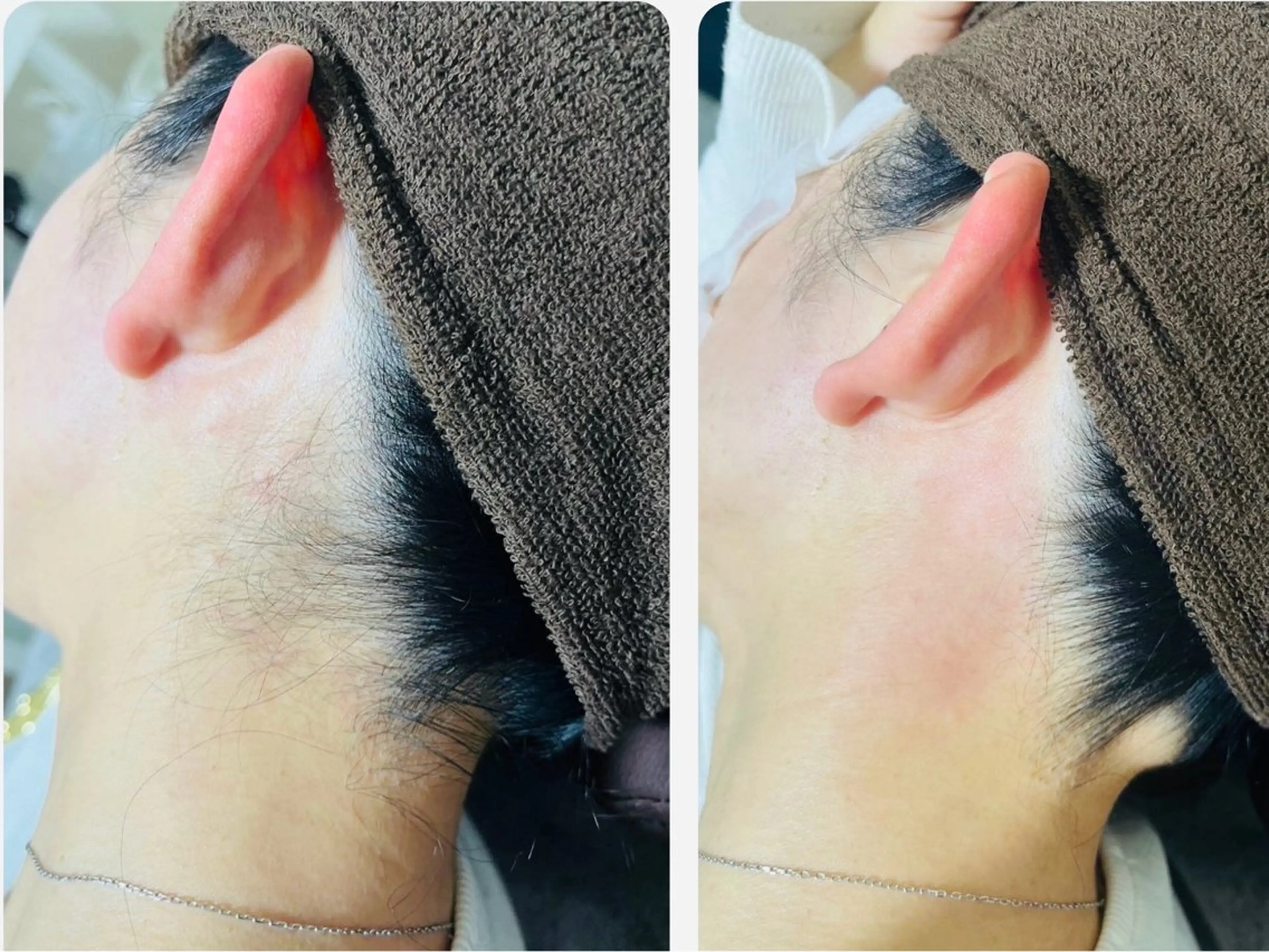 chou. chouのエステ・リラクイメージ