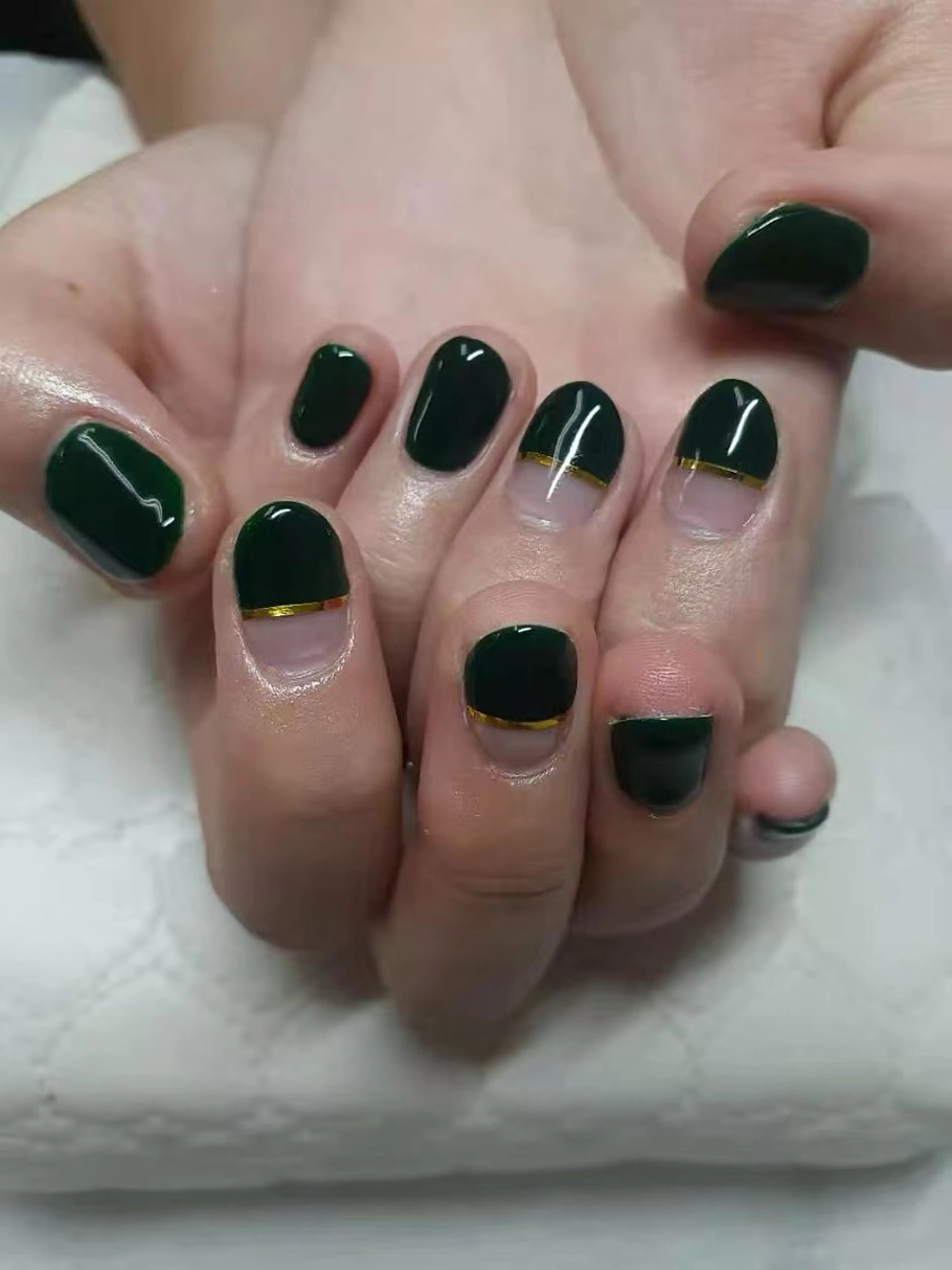 ネイル Minoan Lのネイルデザイン