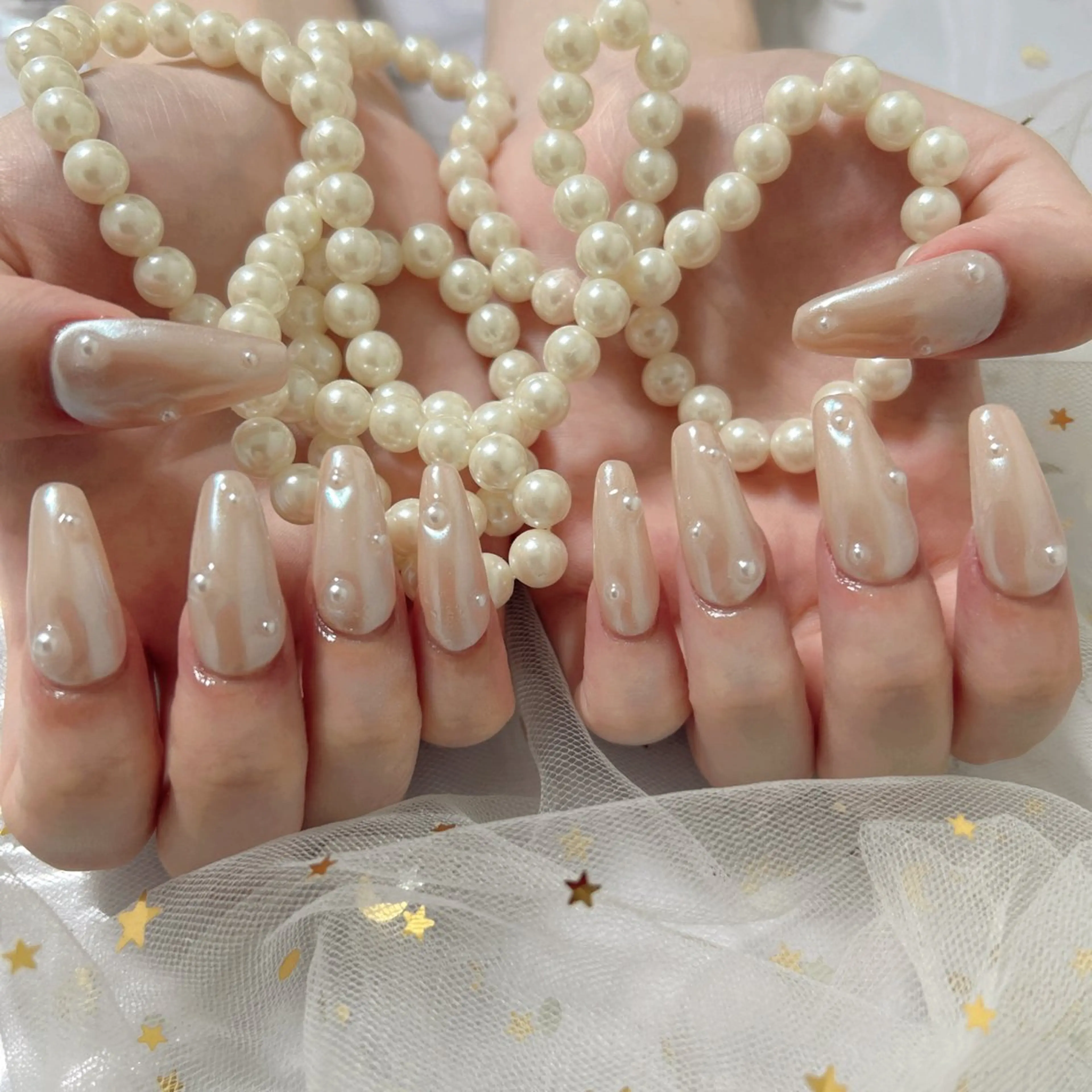 ネイル Kasumi Nailのネイルデザイン