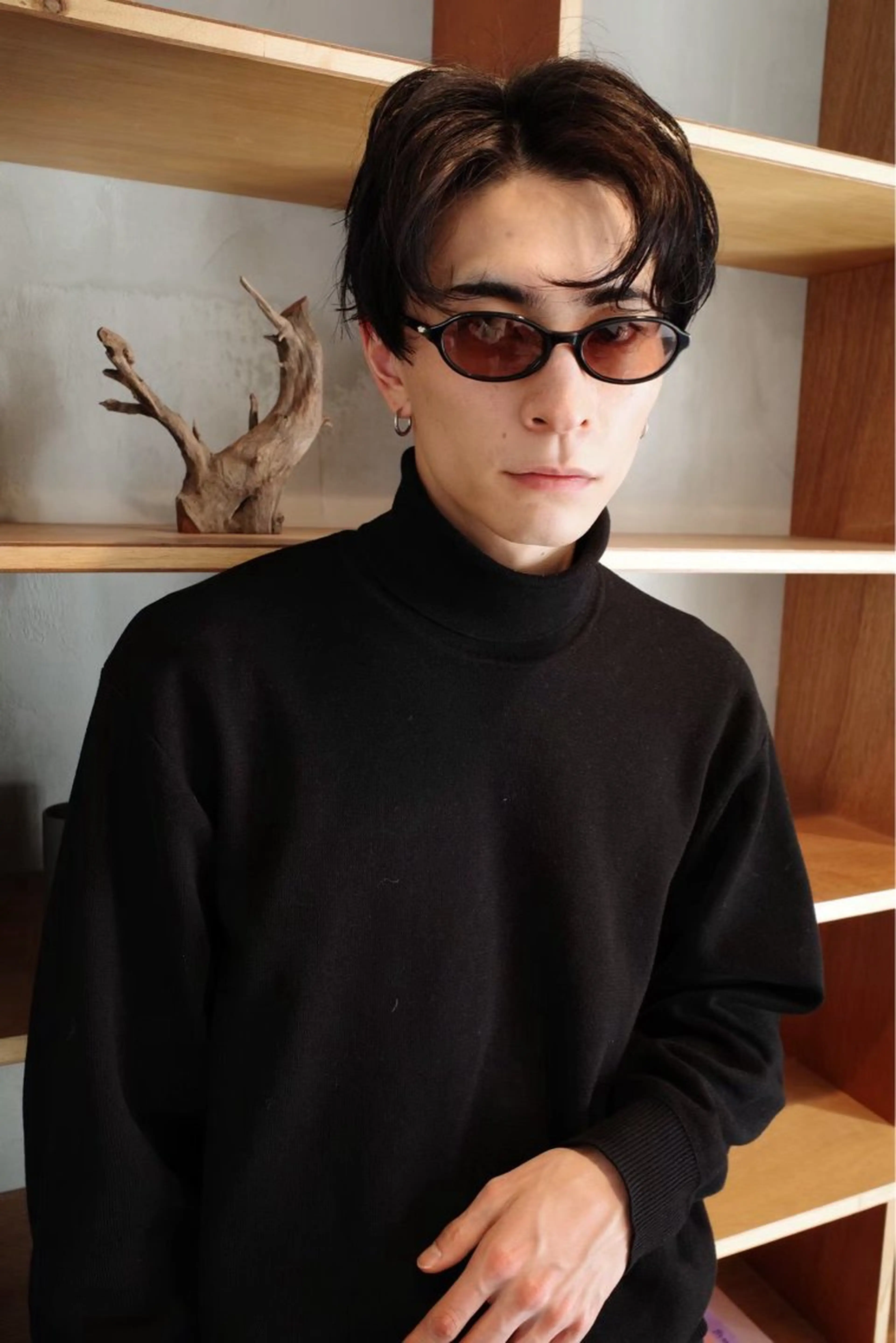 【無料】眉カット🌏の写真
