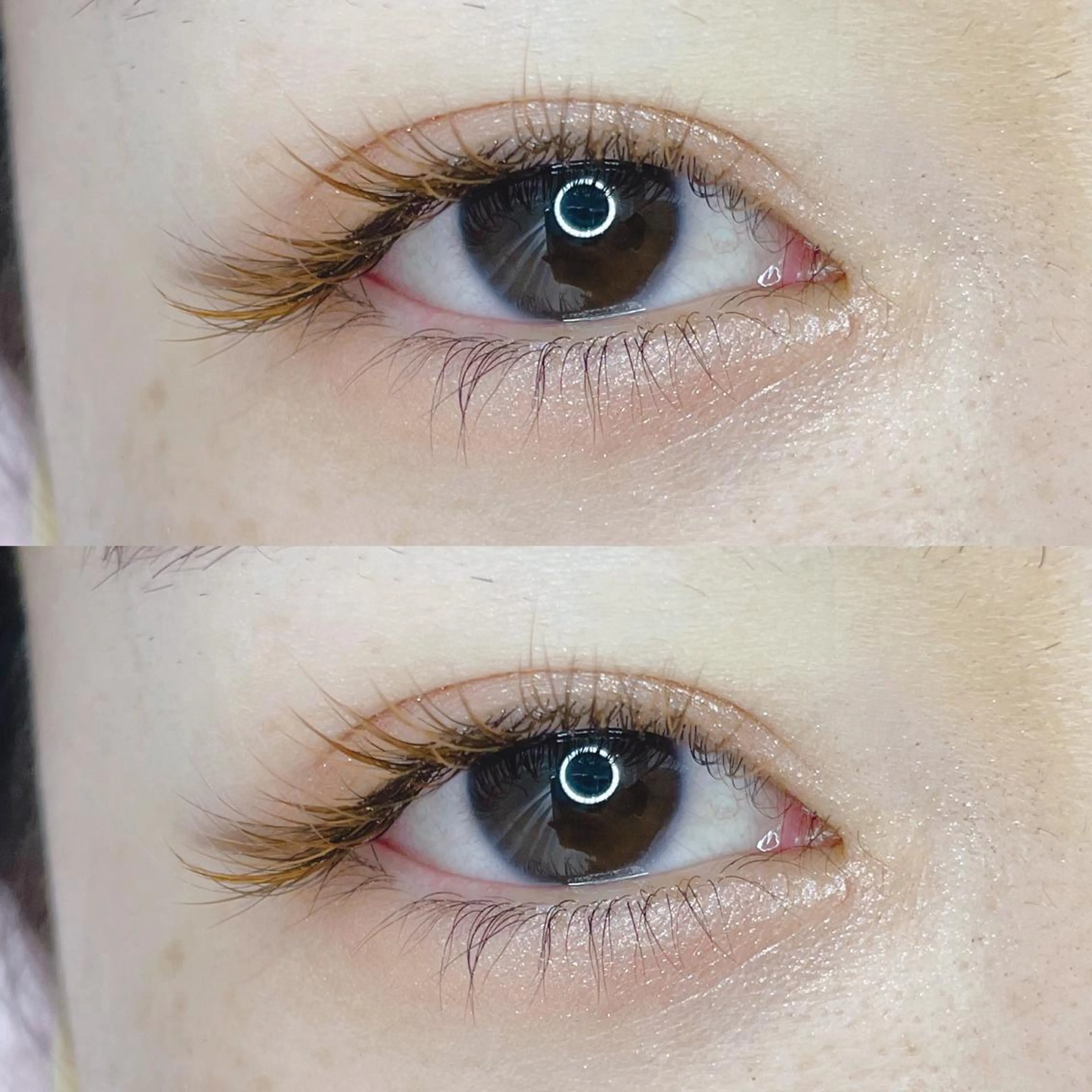 マツエク・マツパ MANA 【 uala 】のマツエク・マツパデザイン