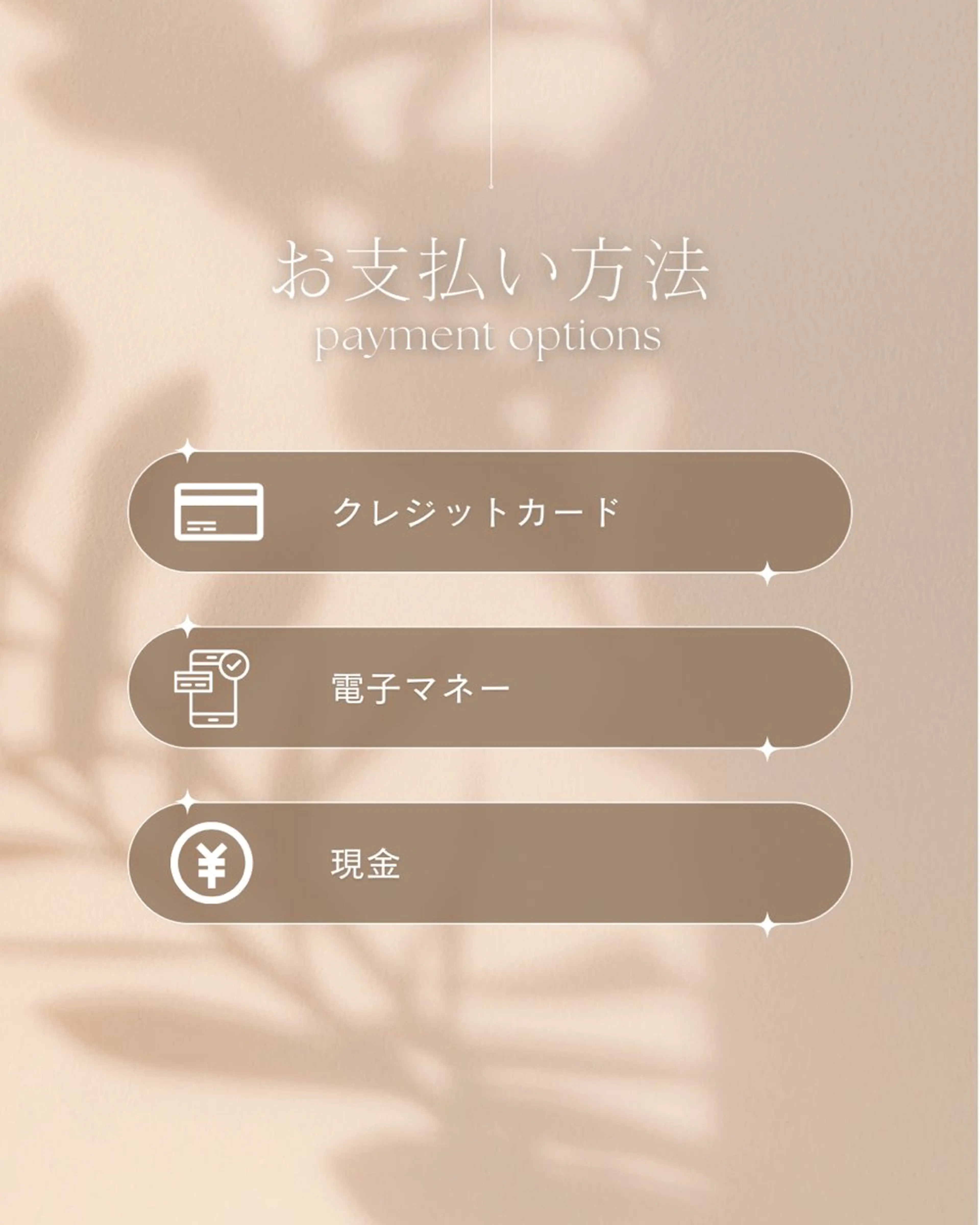 Beauty SalonViolaのエステ・リラクイメージ