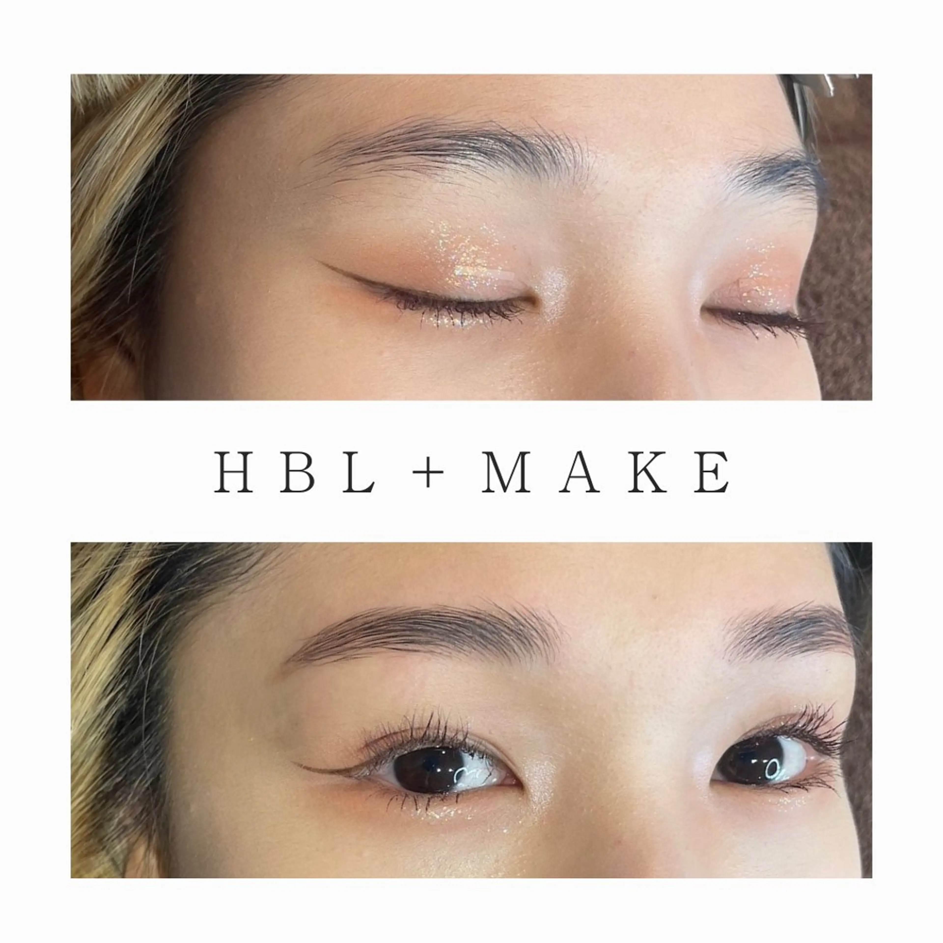 アイブロウ 🎀kaede🎀 骨格似合わせ眉毛の眉毛・アイブロウイメージ