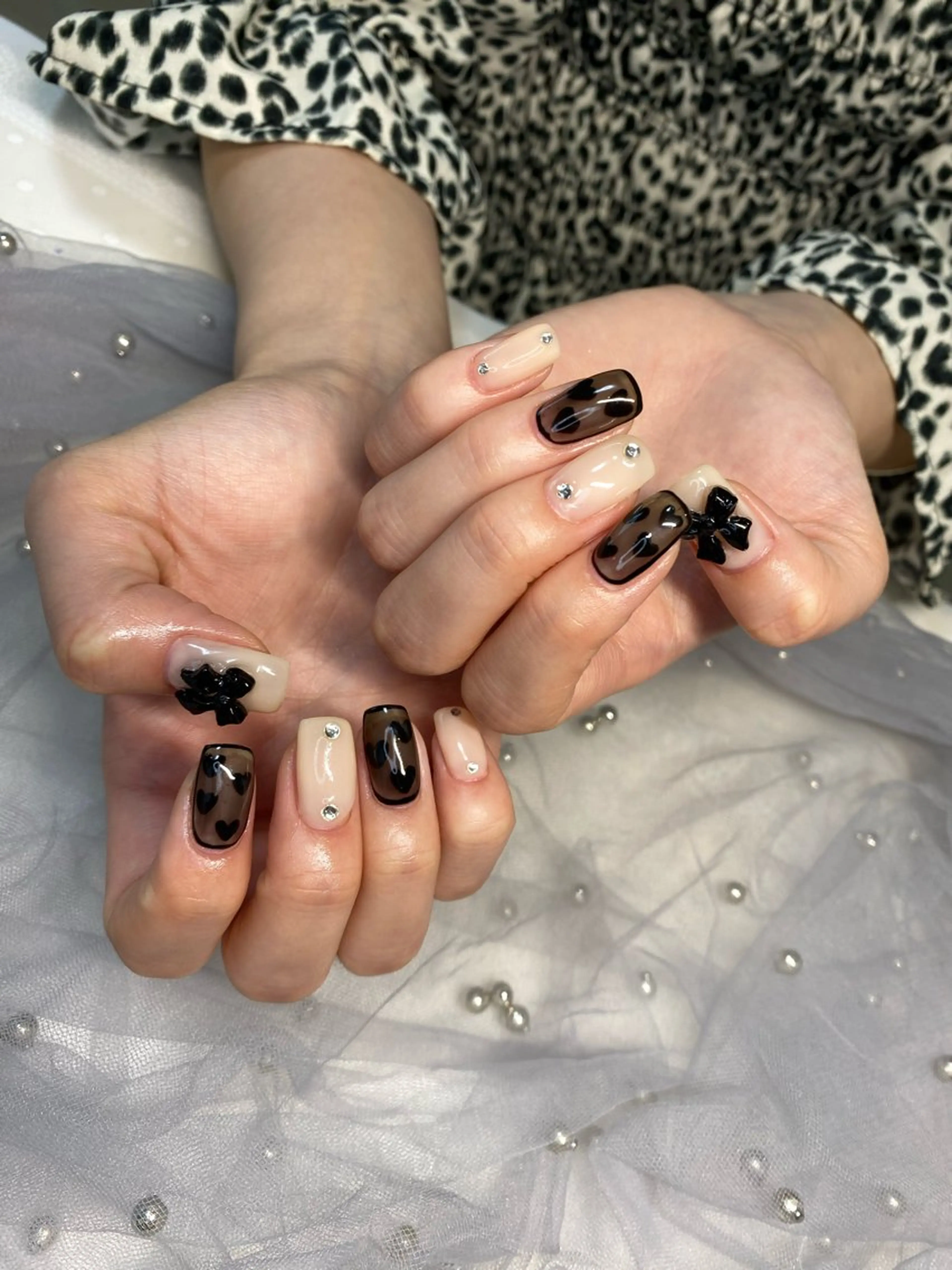 ネイル Queen‘s nail salonのネイルデザイン